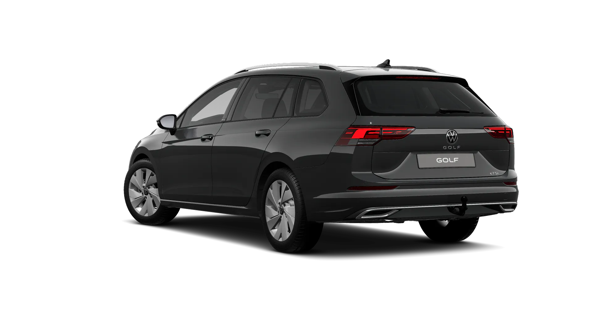 Volkswagen Golf Variant MOVE