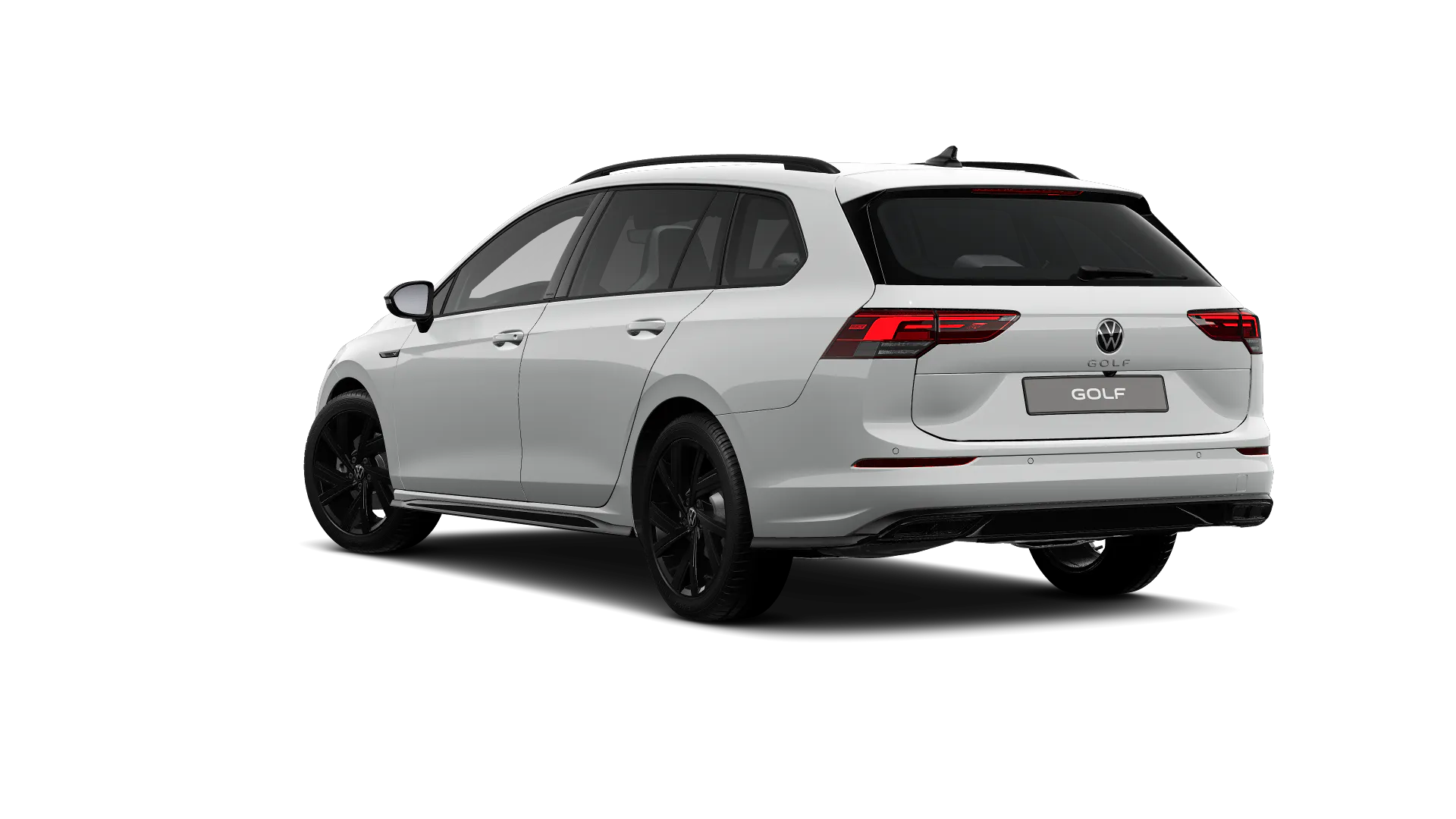 Volkswagen Golf Variant R-Line