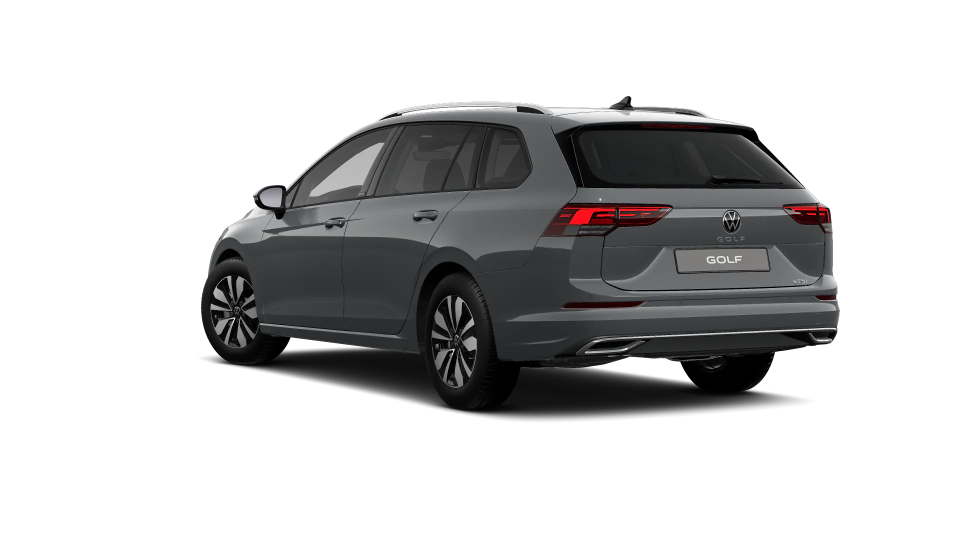 Volkswagen Golf Variant MOVE