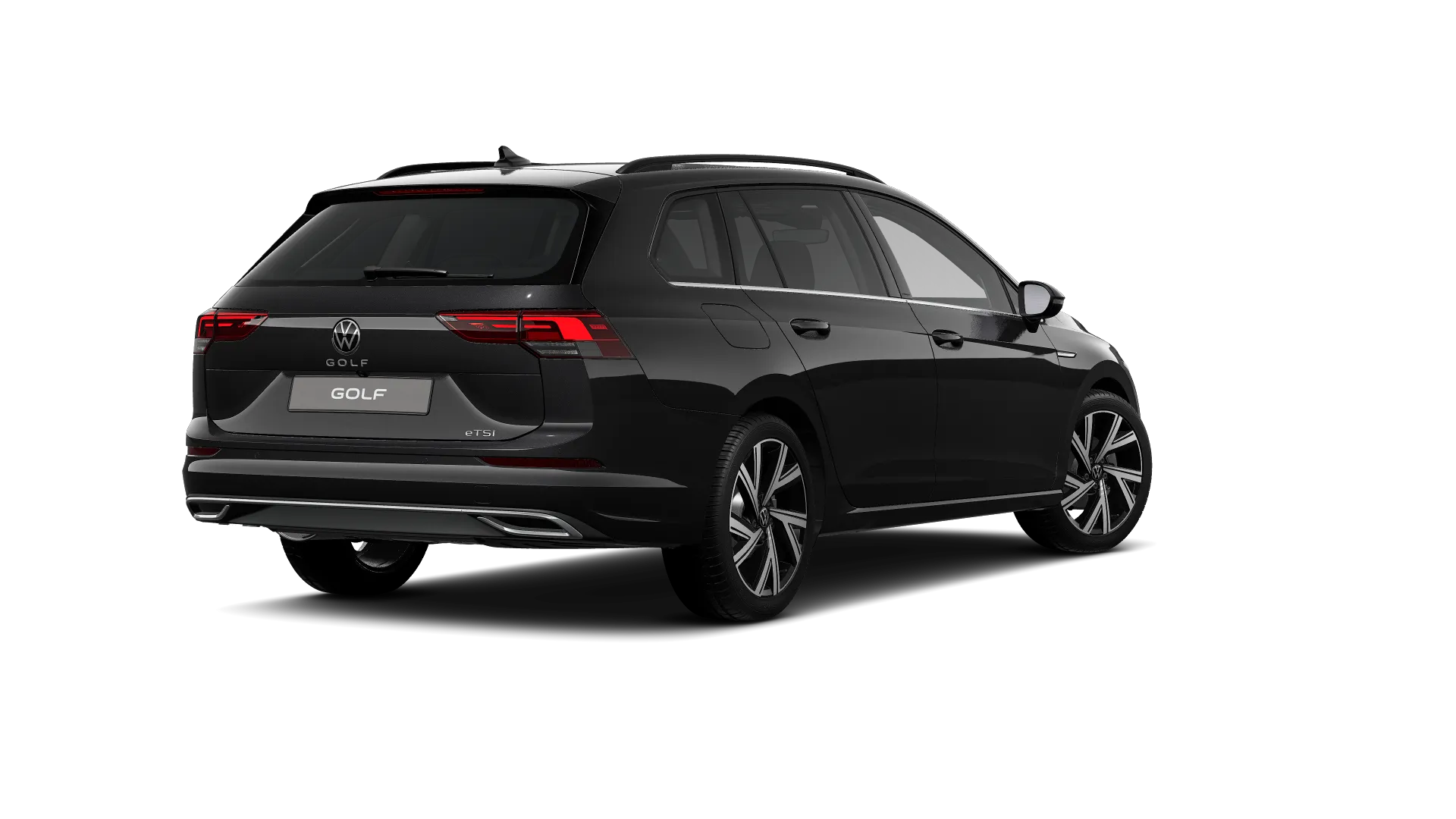 Volkswagen Golf Variant Style