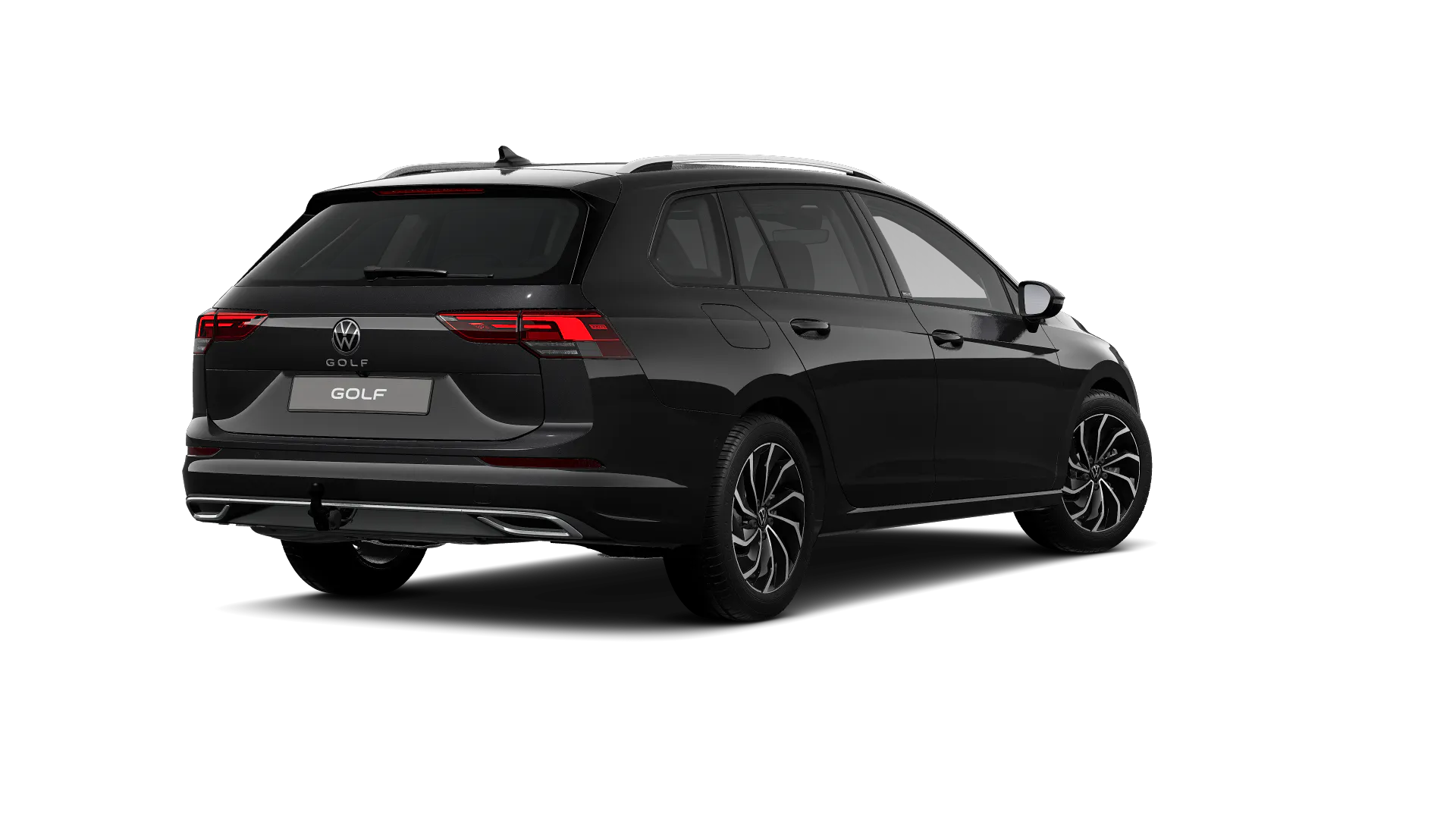 Volkswagen Golf Variant MOVE