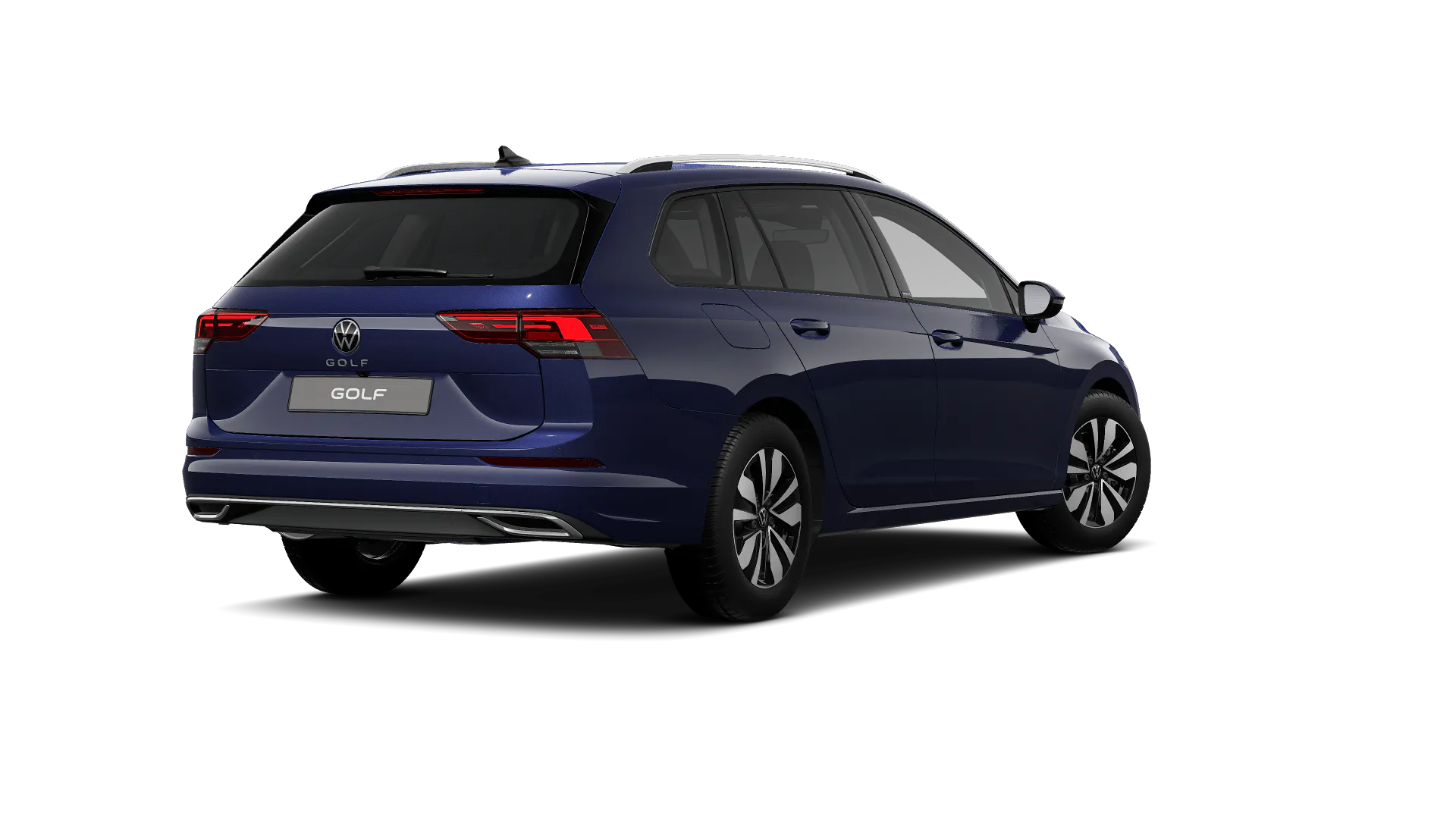 Volkswagen Golf Variant MOVE