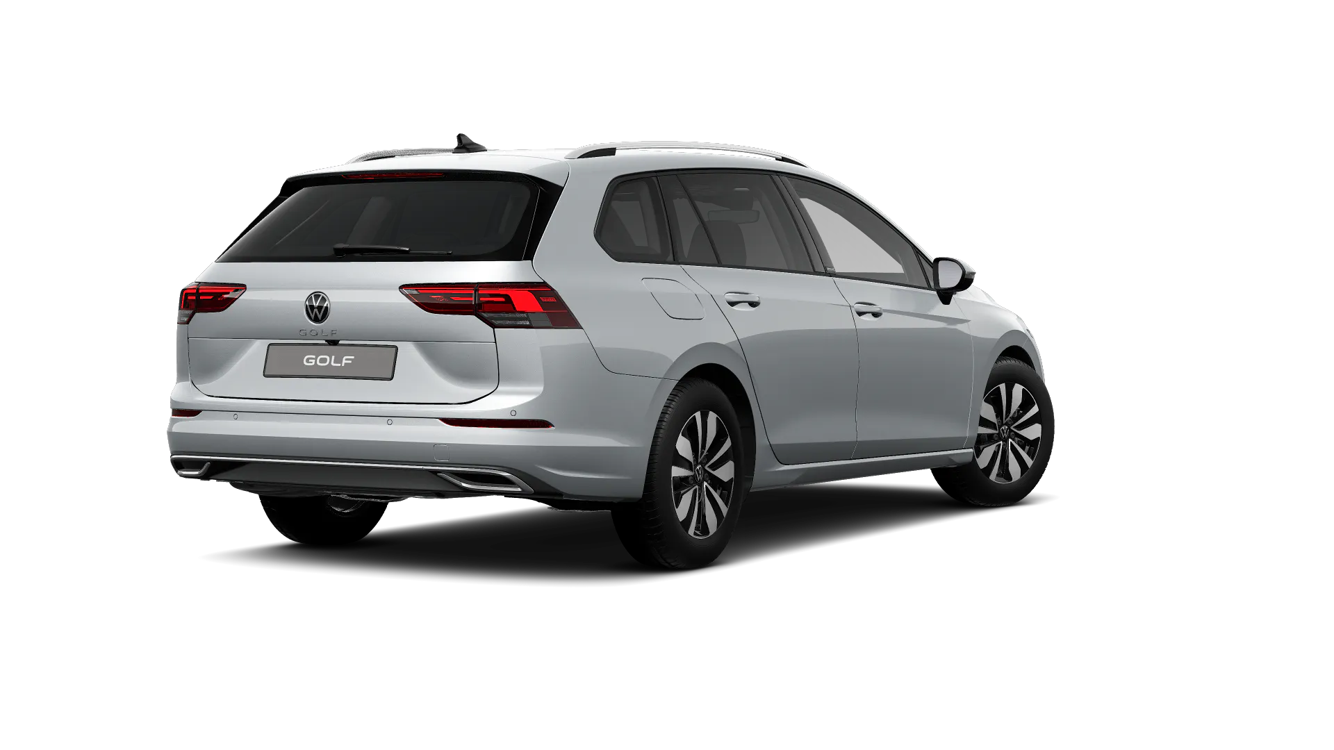 Volkswagen Golf Variant MOVE