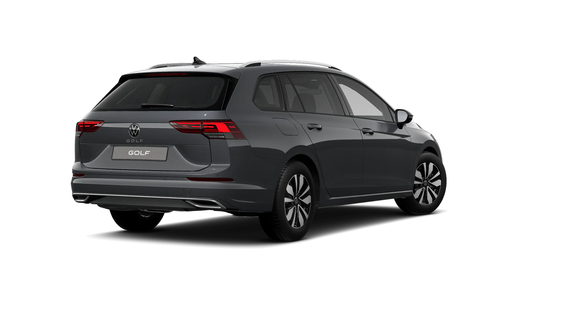 Volkswagen Golf Variant MOVE
