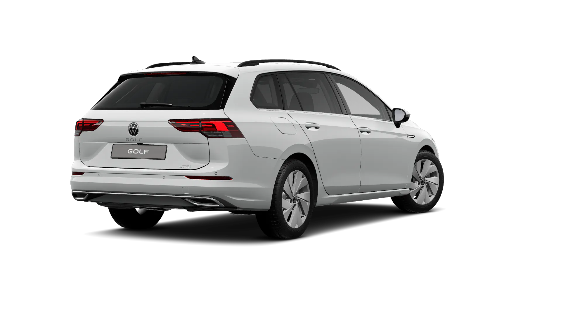 Volkswagen Golf Variant Style
