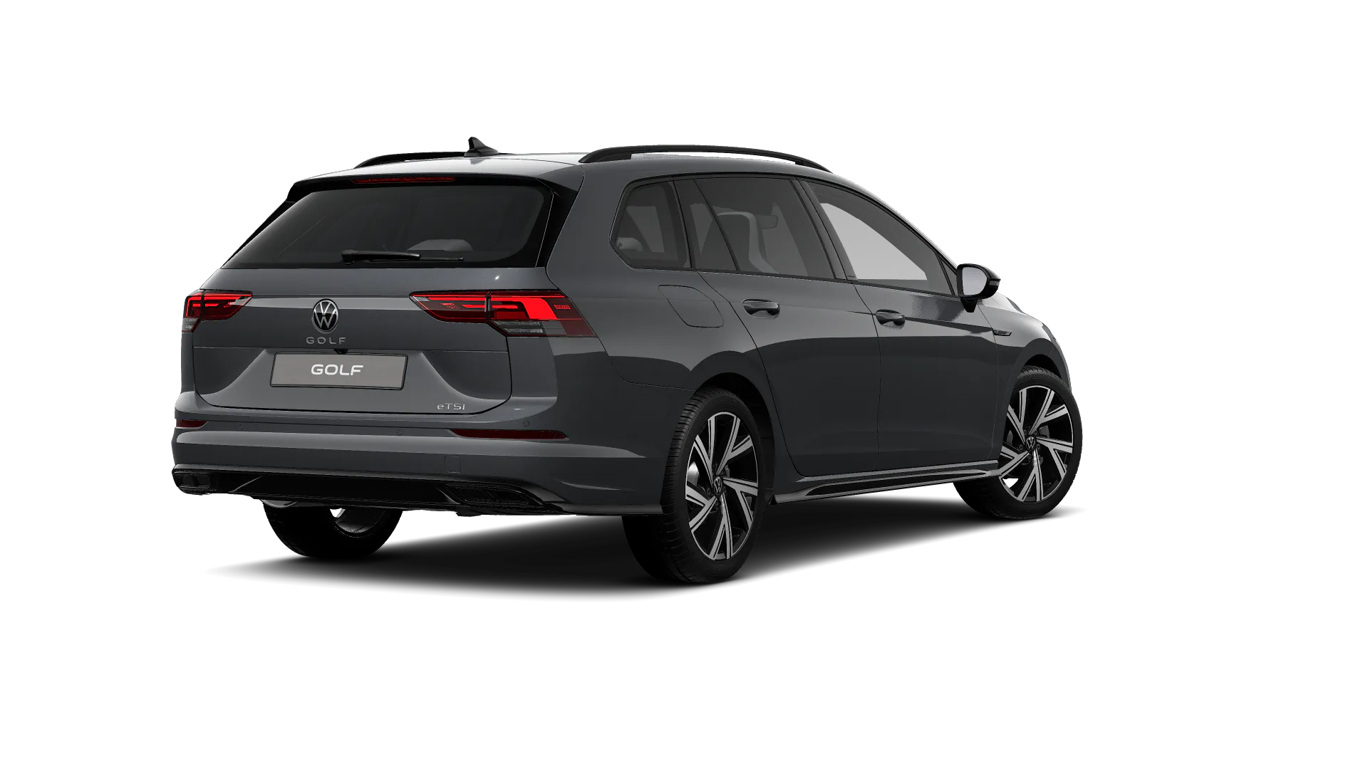 Volkswagen Golf Variant R-Line