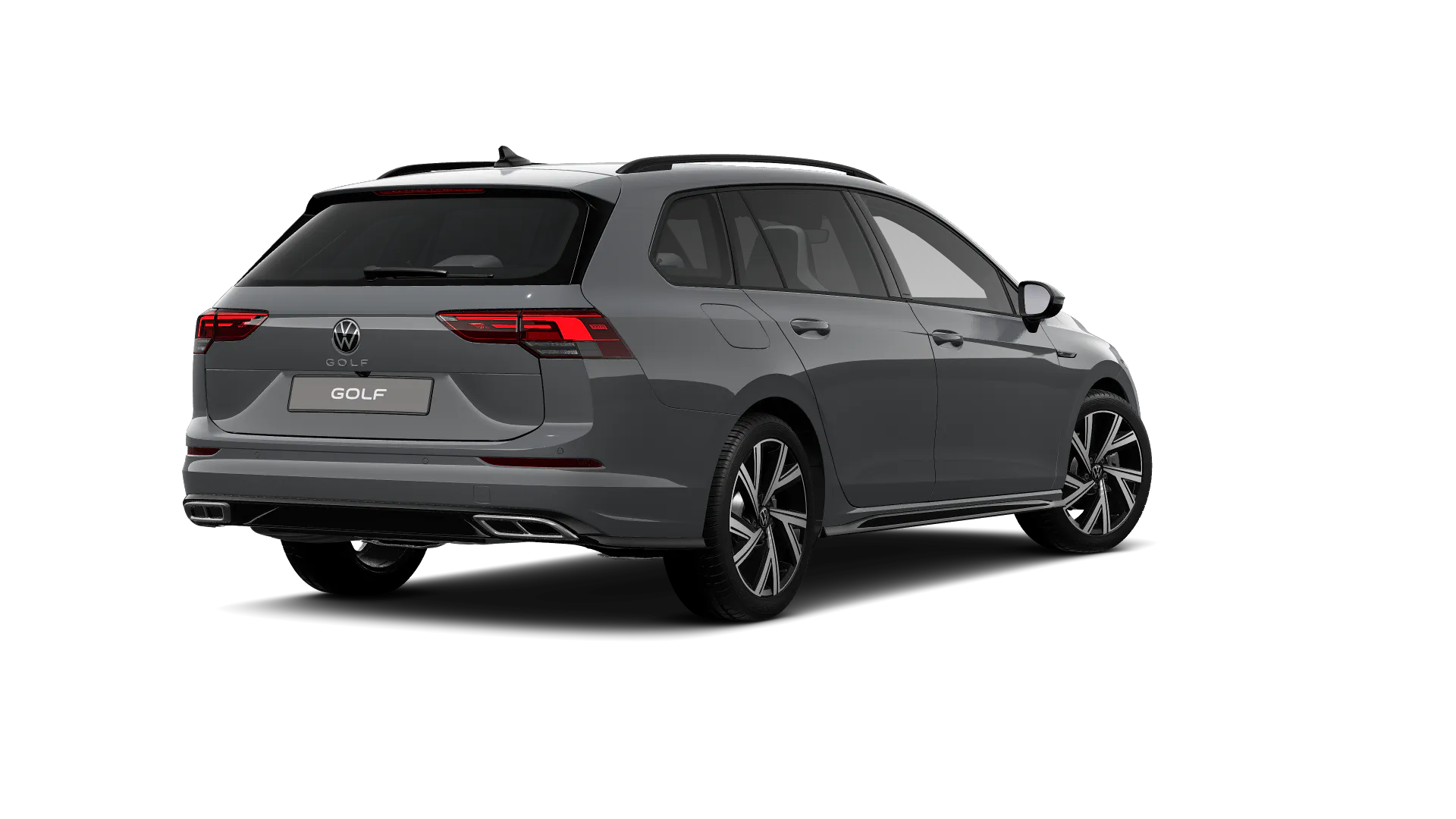 Volkswagen Golf Variant R-Line