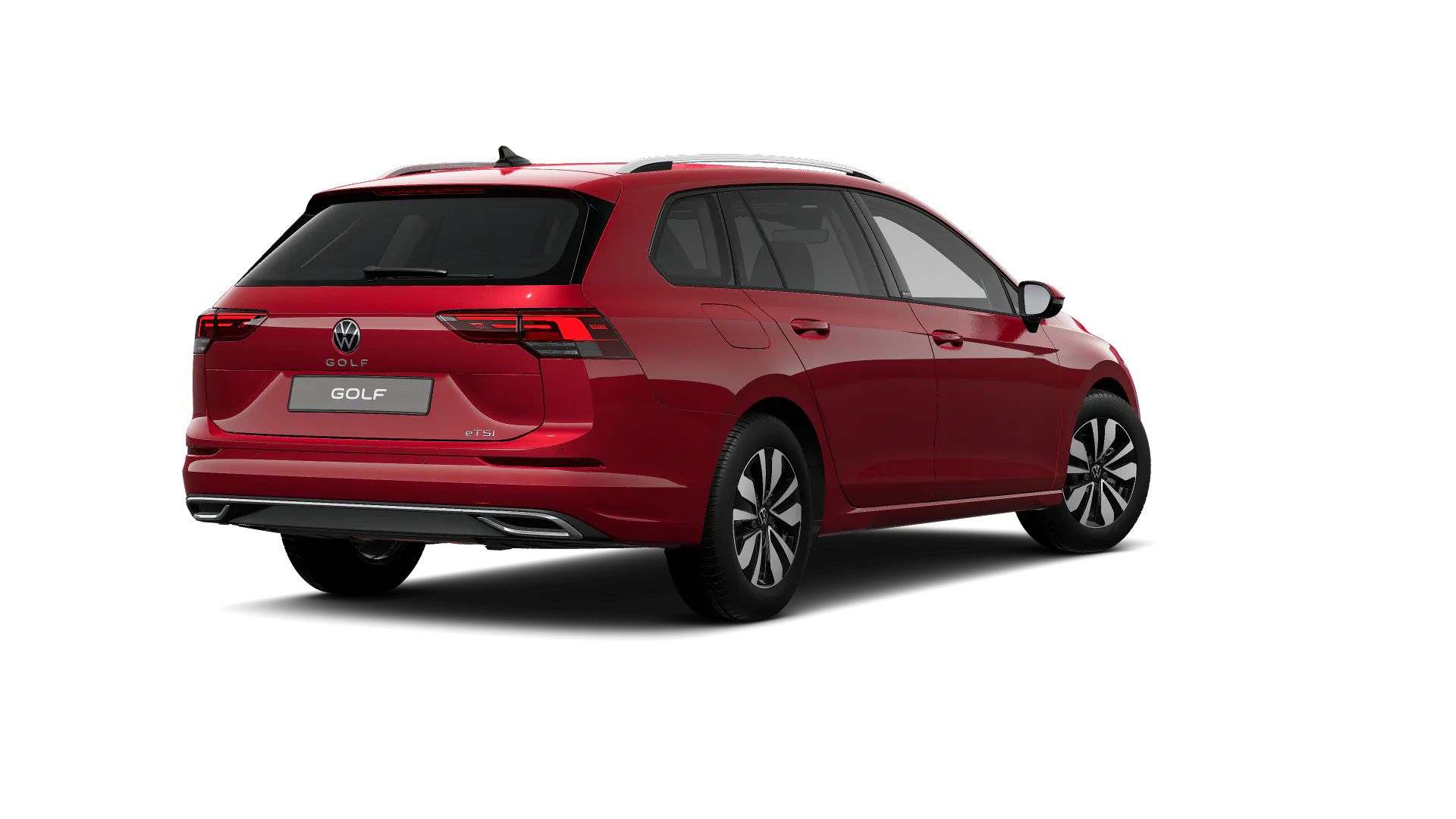 Volkswagen Golf Variant MOVE