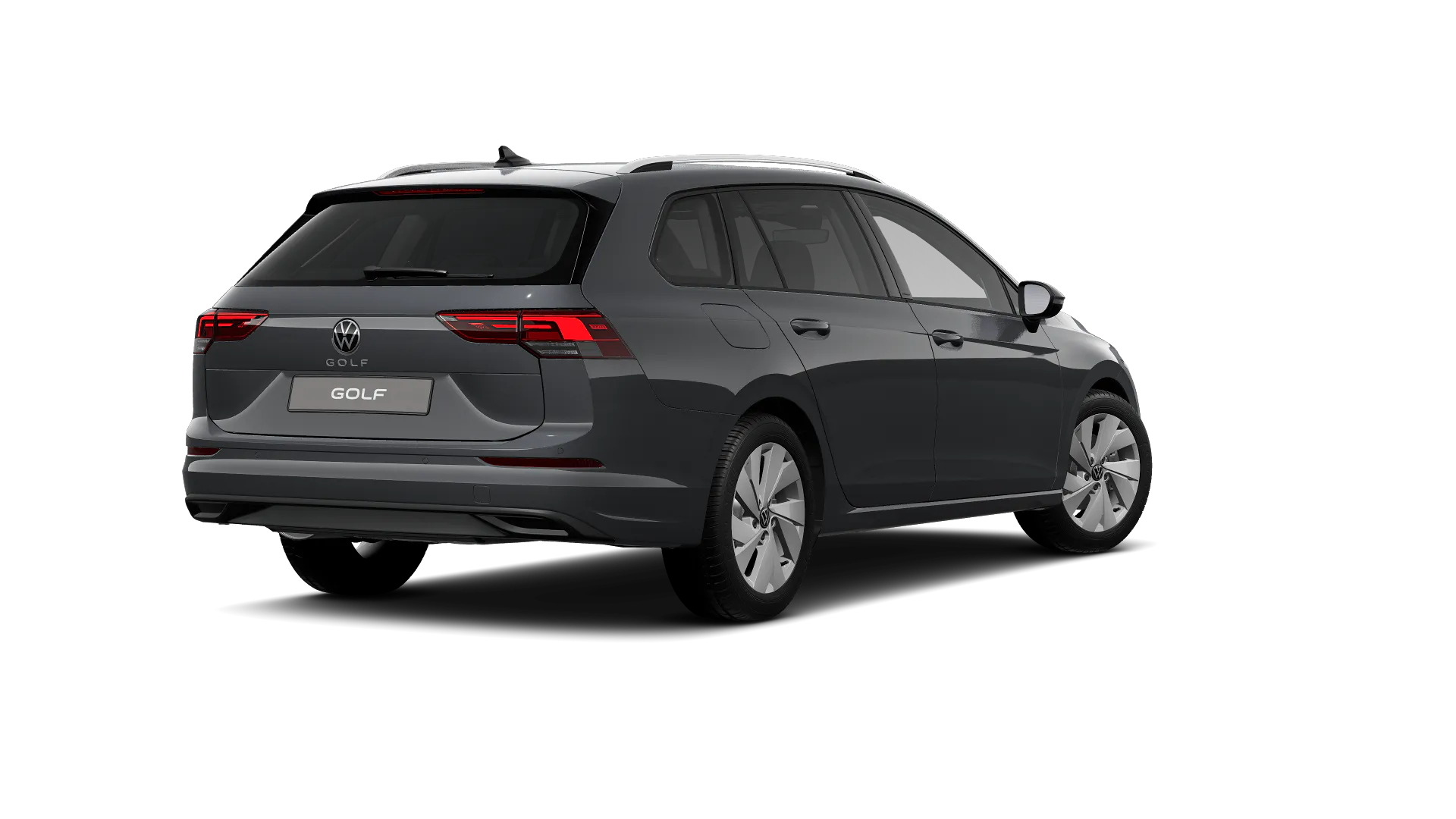 Volkswagen Golf Variant Life
