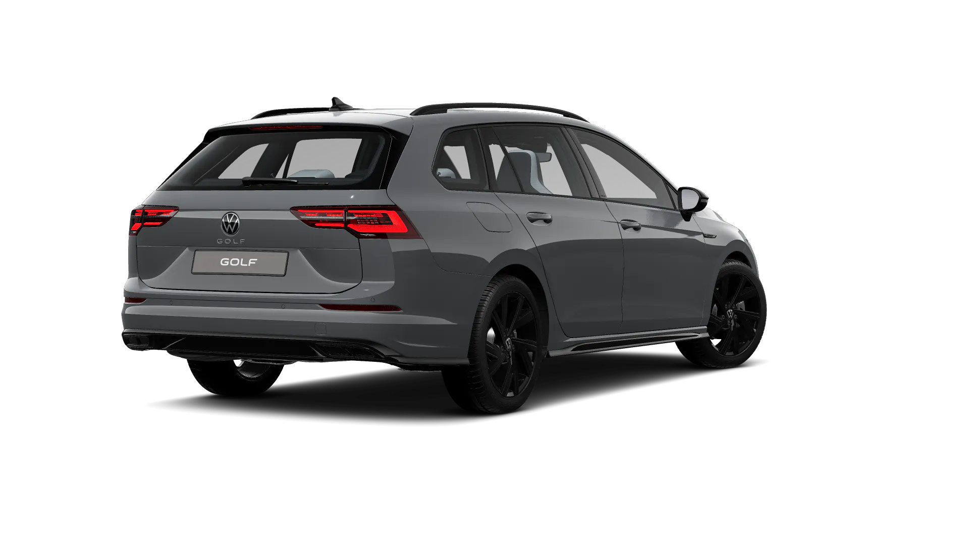 Volkswagen Golf Variant R-Line