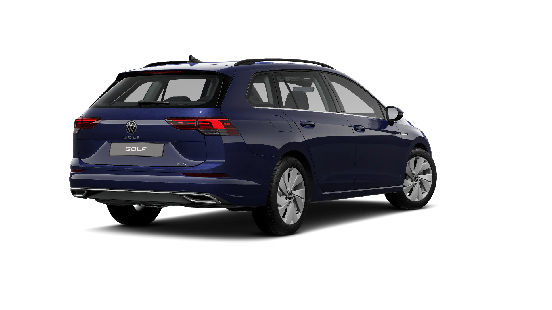 Volkswagen Golf Variant Style