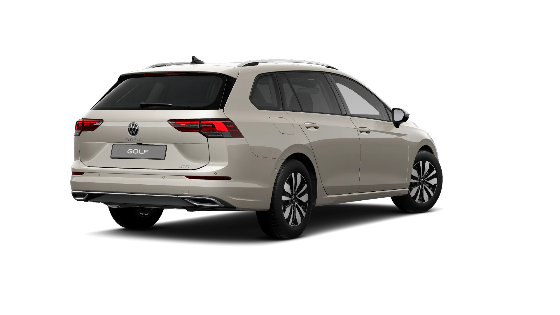 Volkswagen Golf Variant MOVE