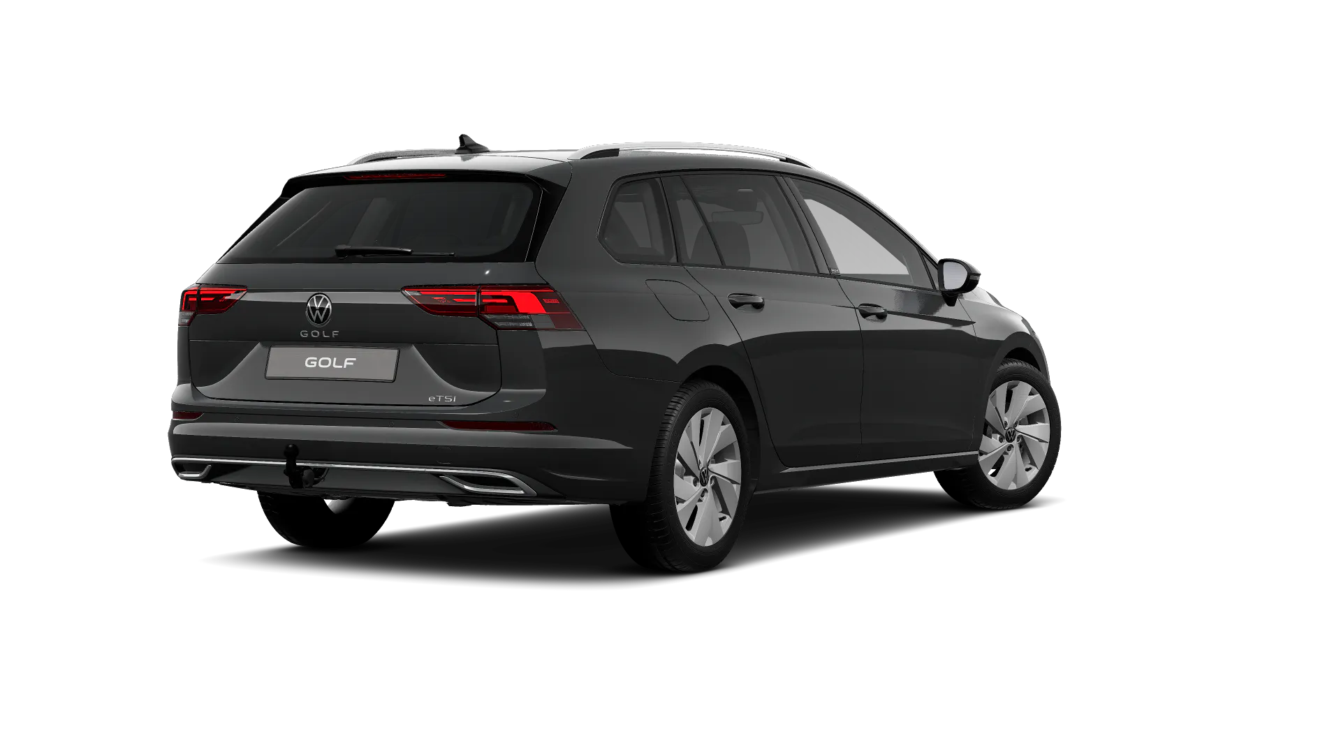 Volkswagen Golf Variant MOVE
