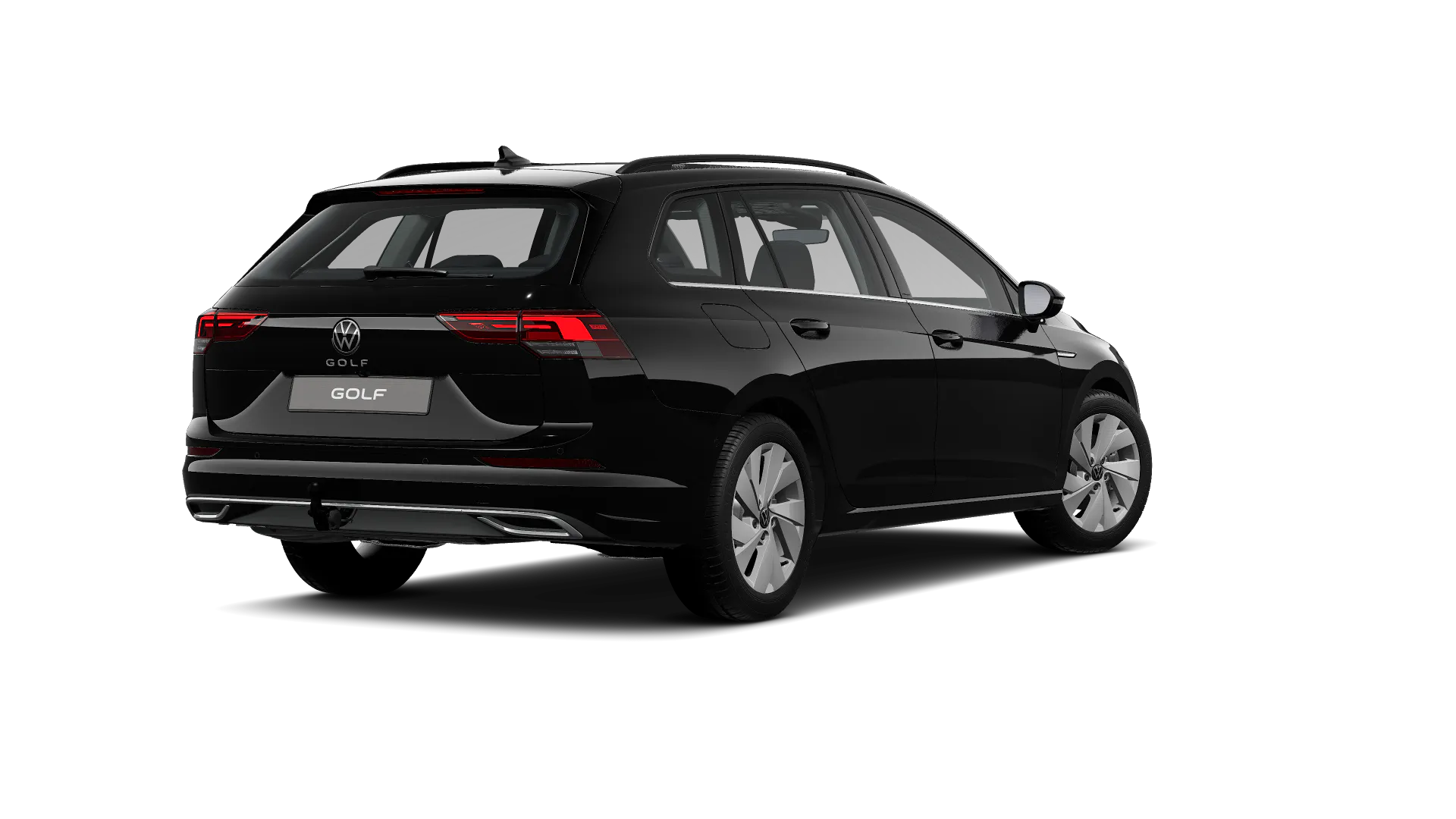 Volkswagen Golf Variant Style