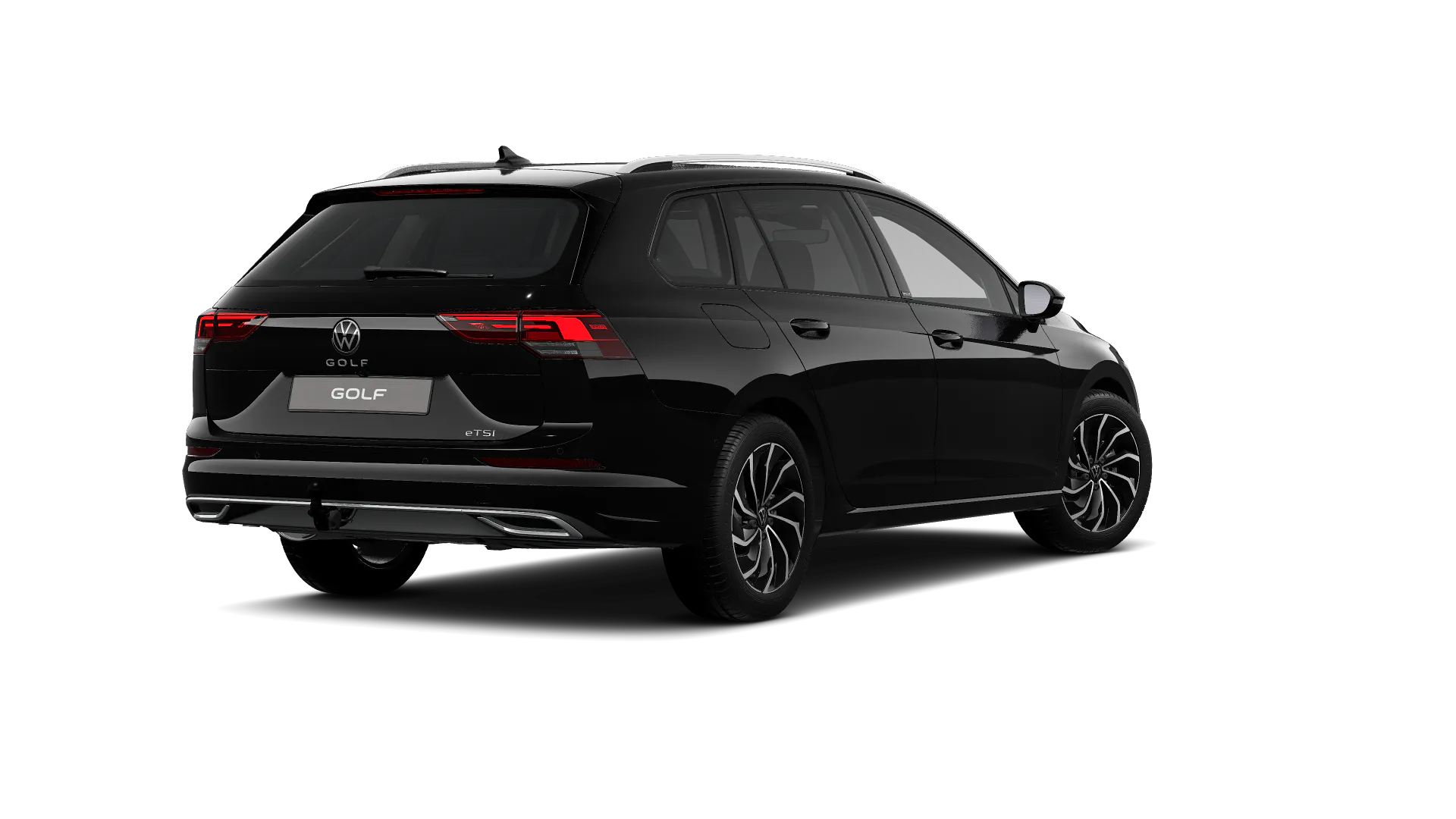 Volkswagen Golf Variant MOVE