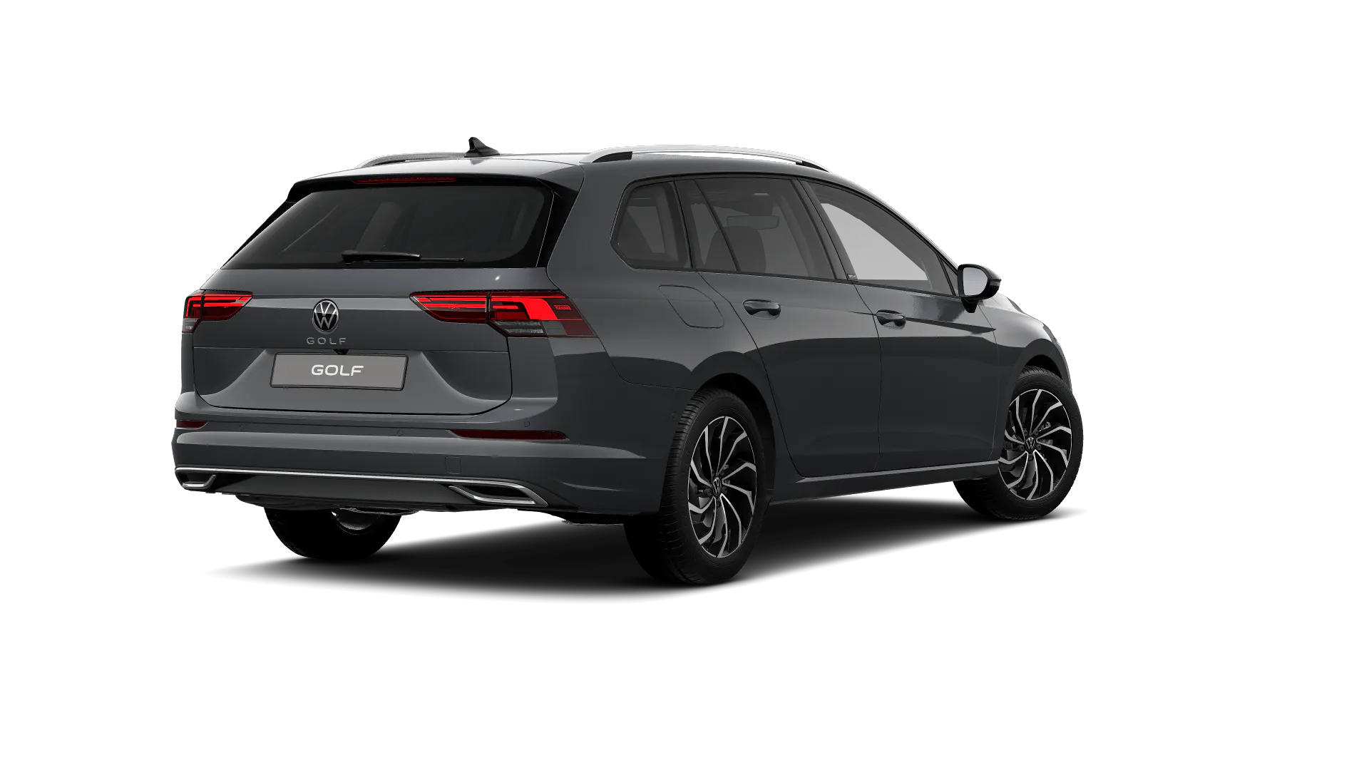 Volkswagen Golf Variant MOVE
