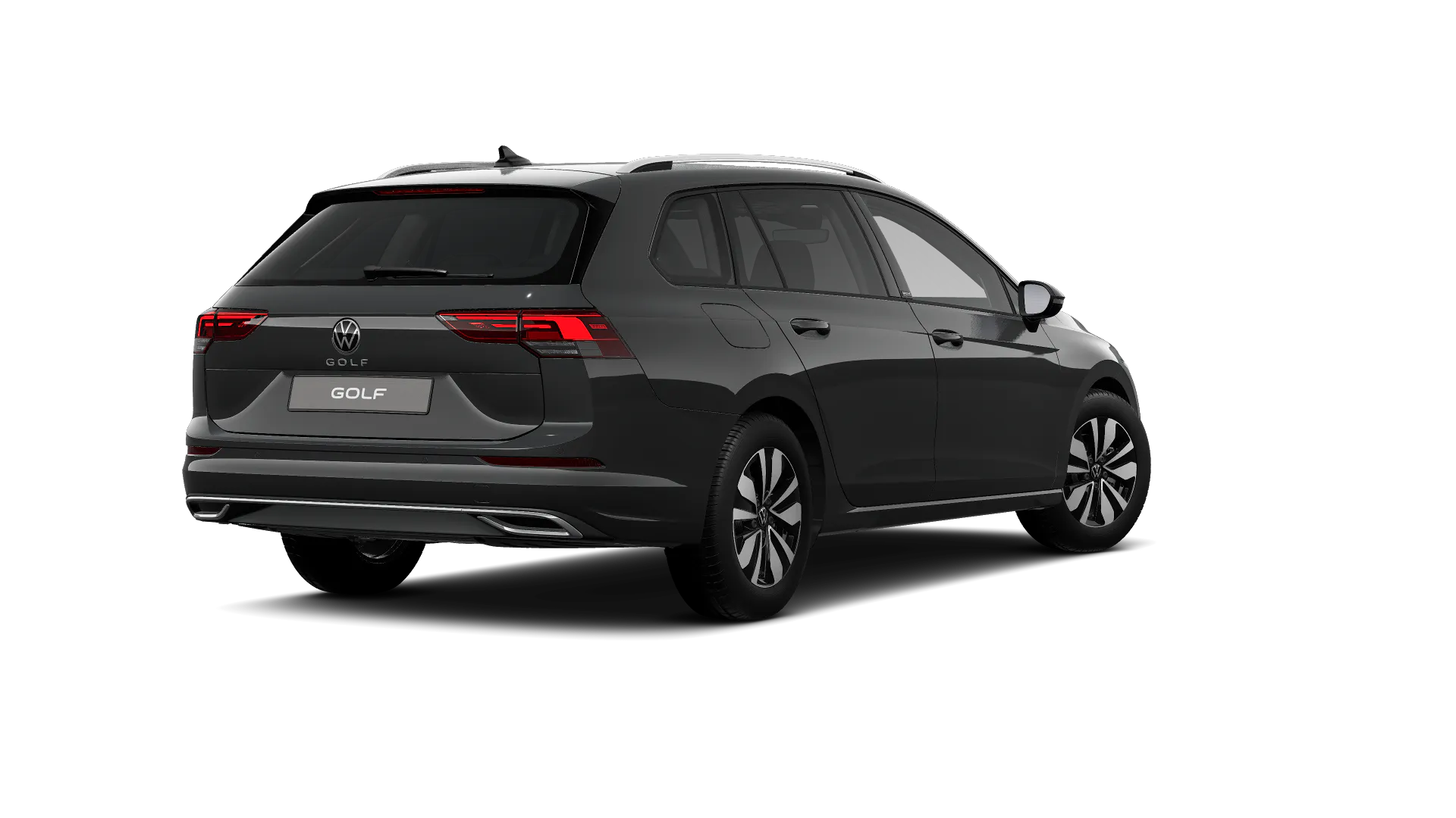 Volkswagen Golf Variant MOVE