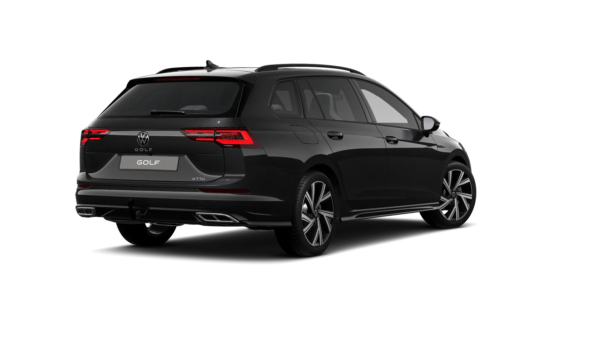 Volkswagen Golf Variant R-Line