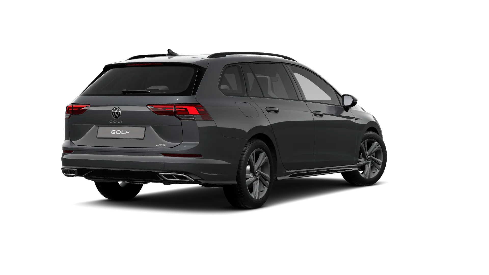 Volkswagen Golf Variant R-Line