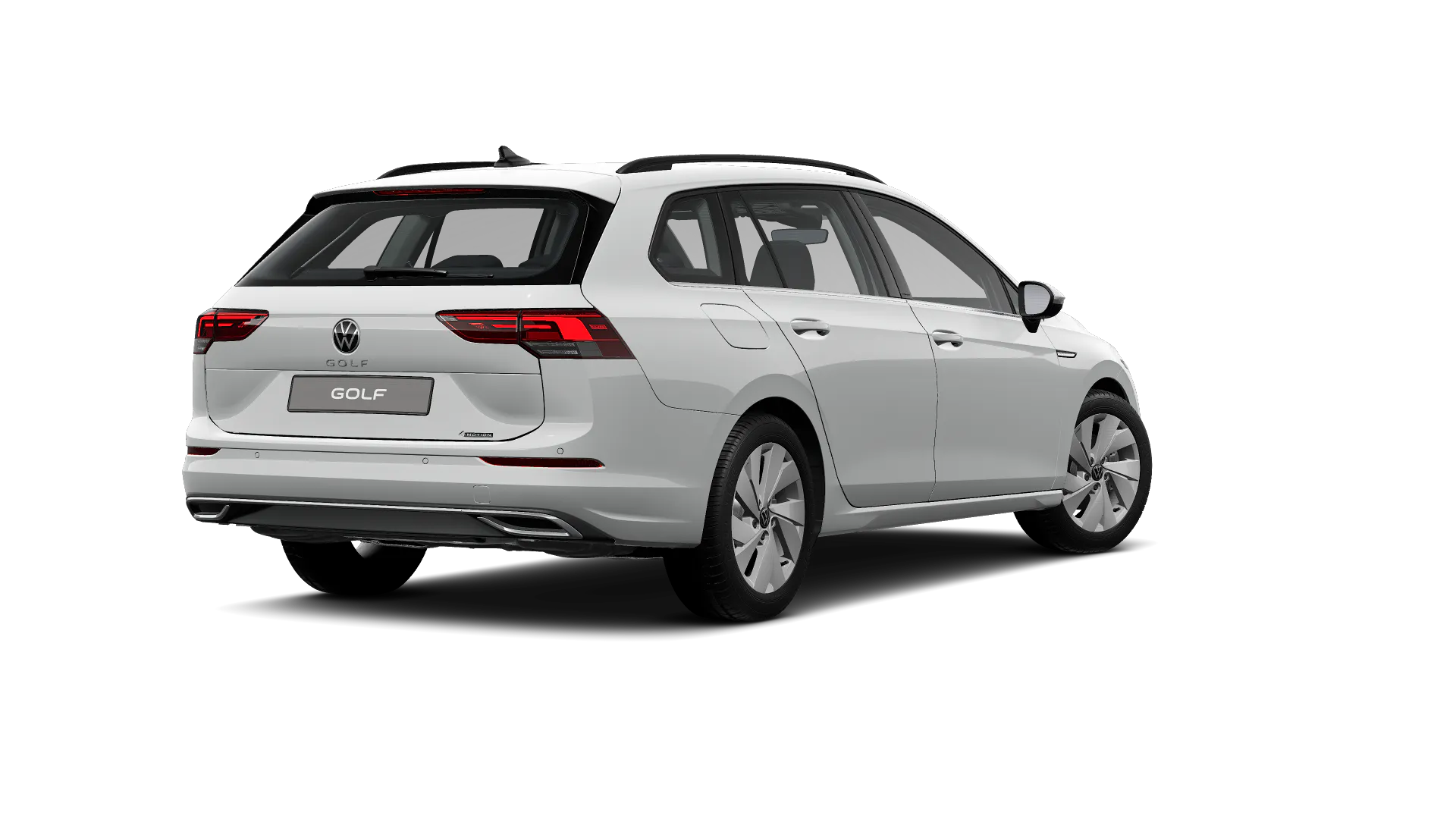 Volkswagen Golf Variant Style