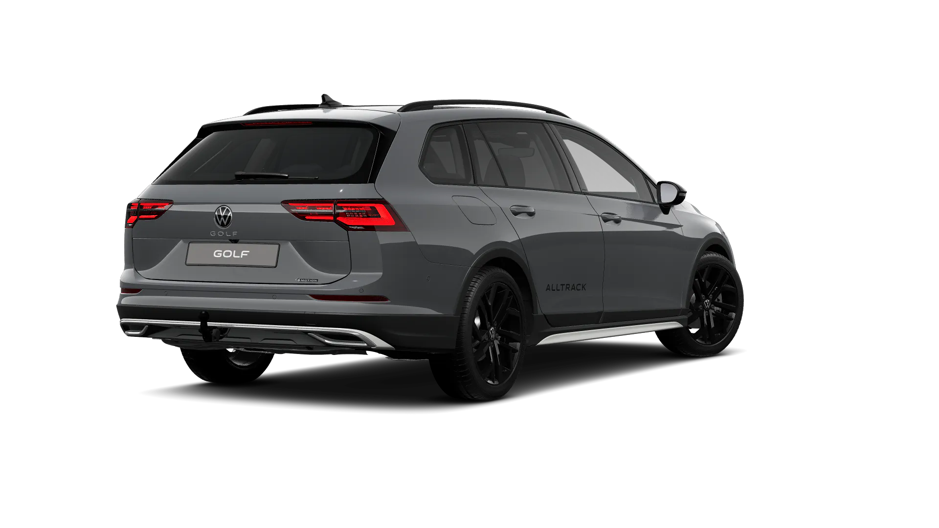Volkswagen Golf Variant Alltrack