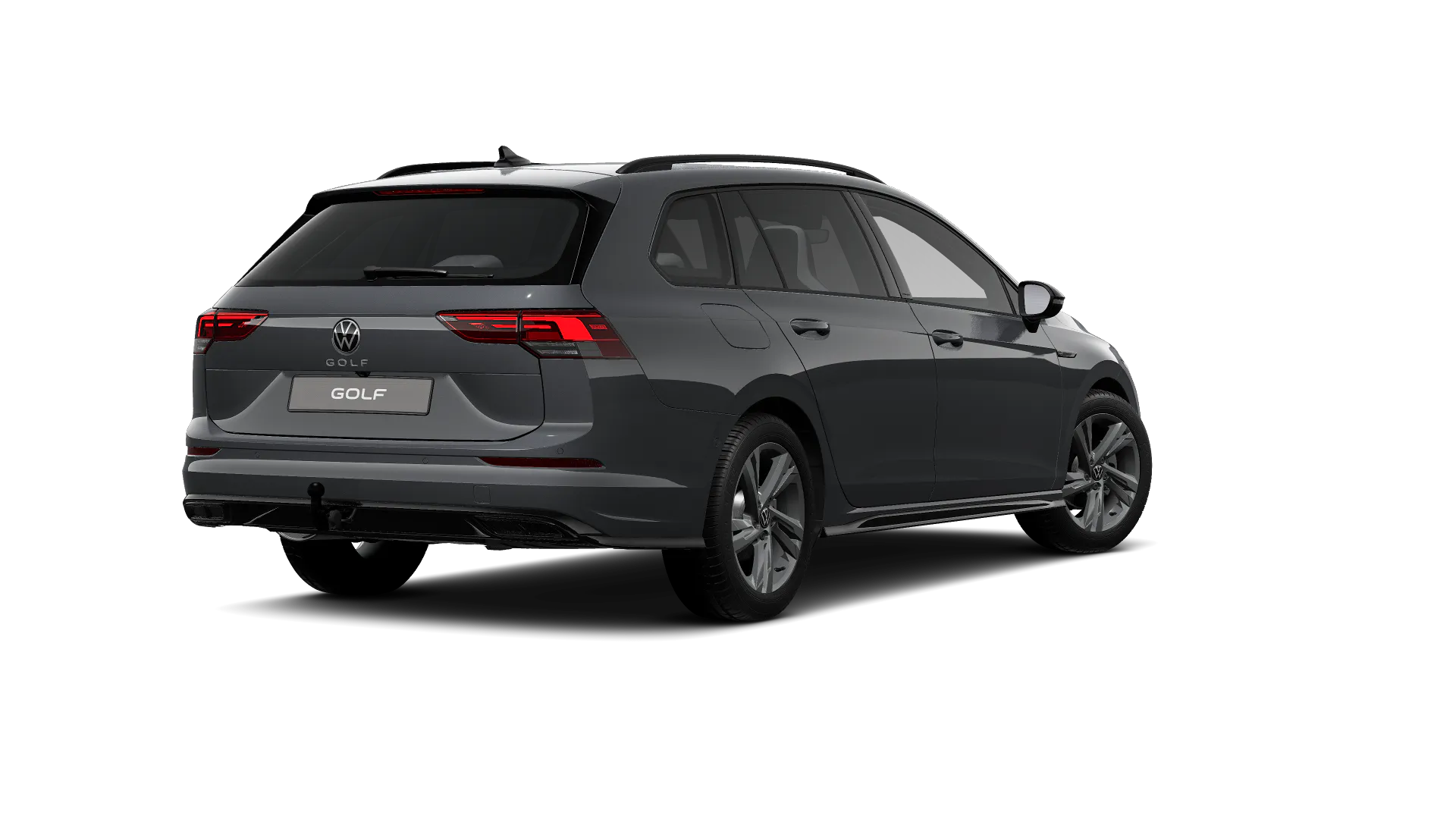 Volkswagen Golf Variant R-Line