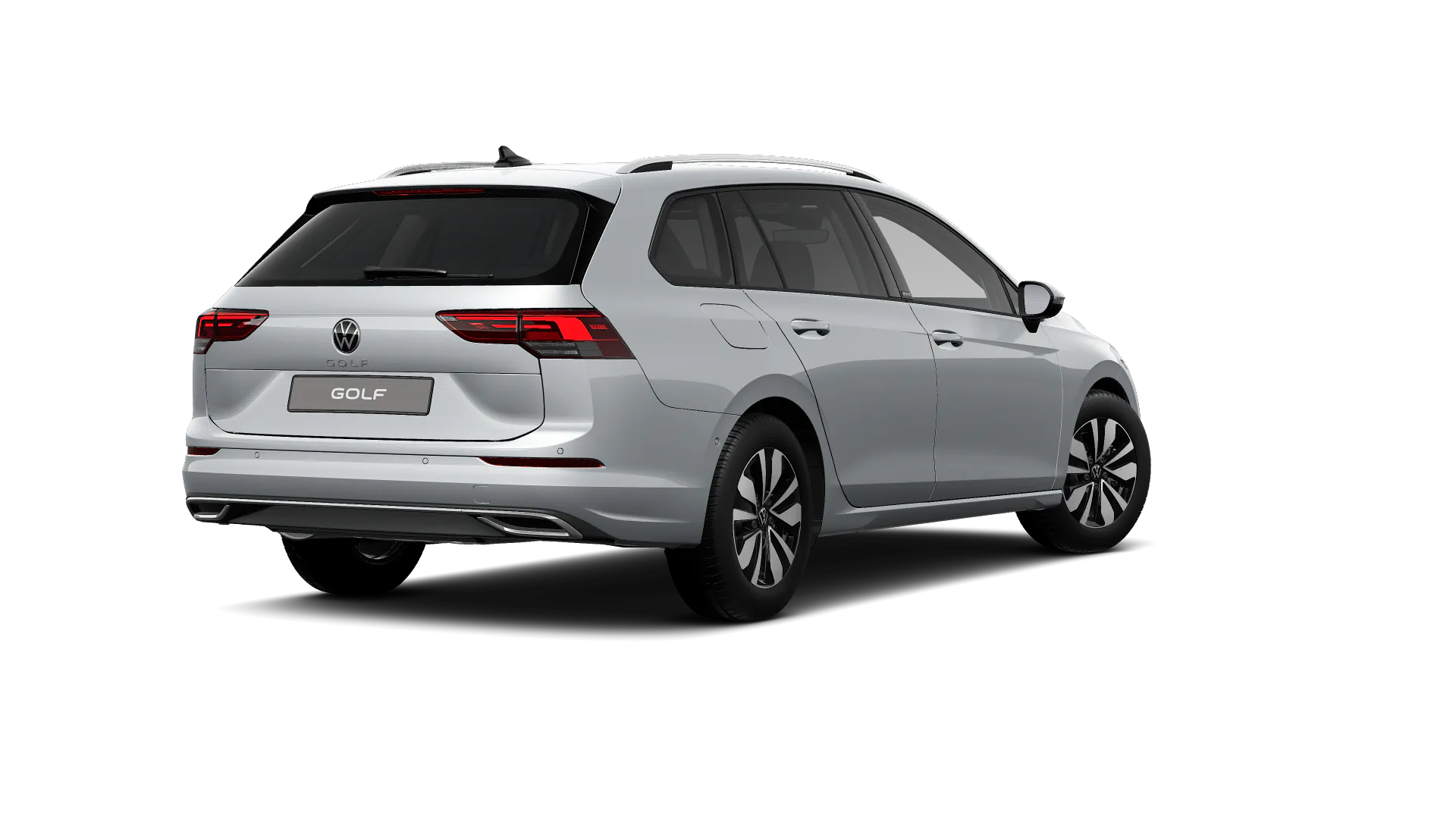 Volkswagen Golf Variant MOVE