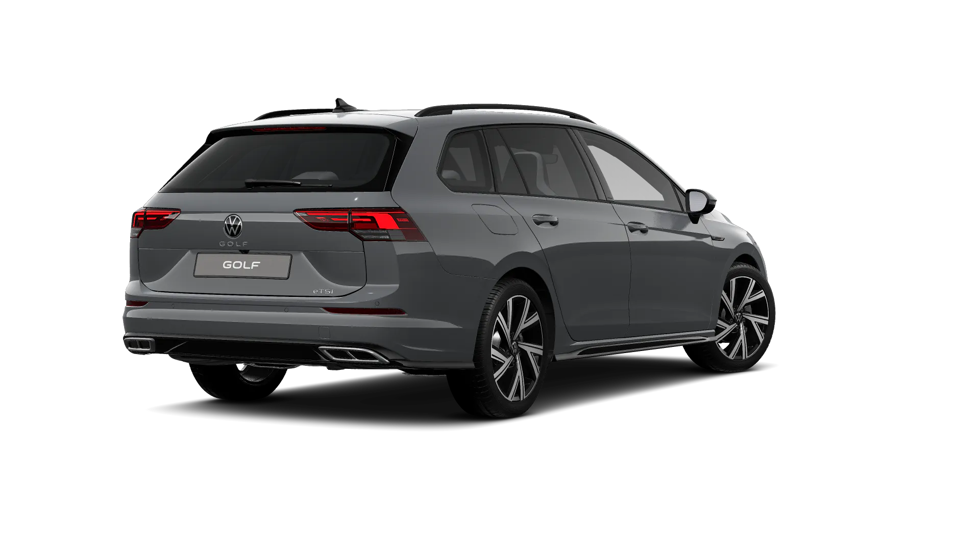 Volkswagen Golf Variant R-Line
