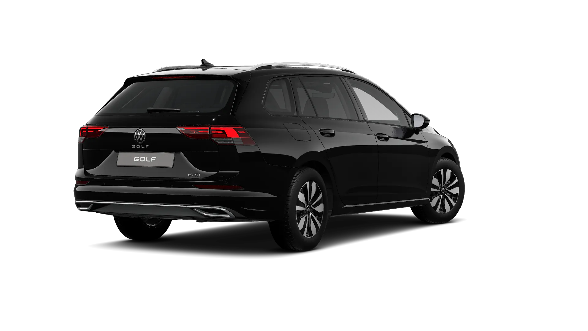 Volkswagen Golf Variant MOVE