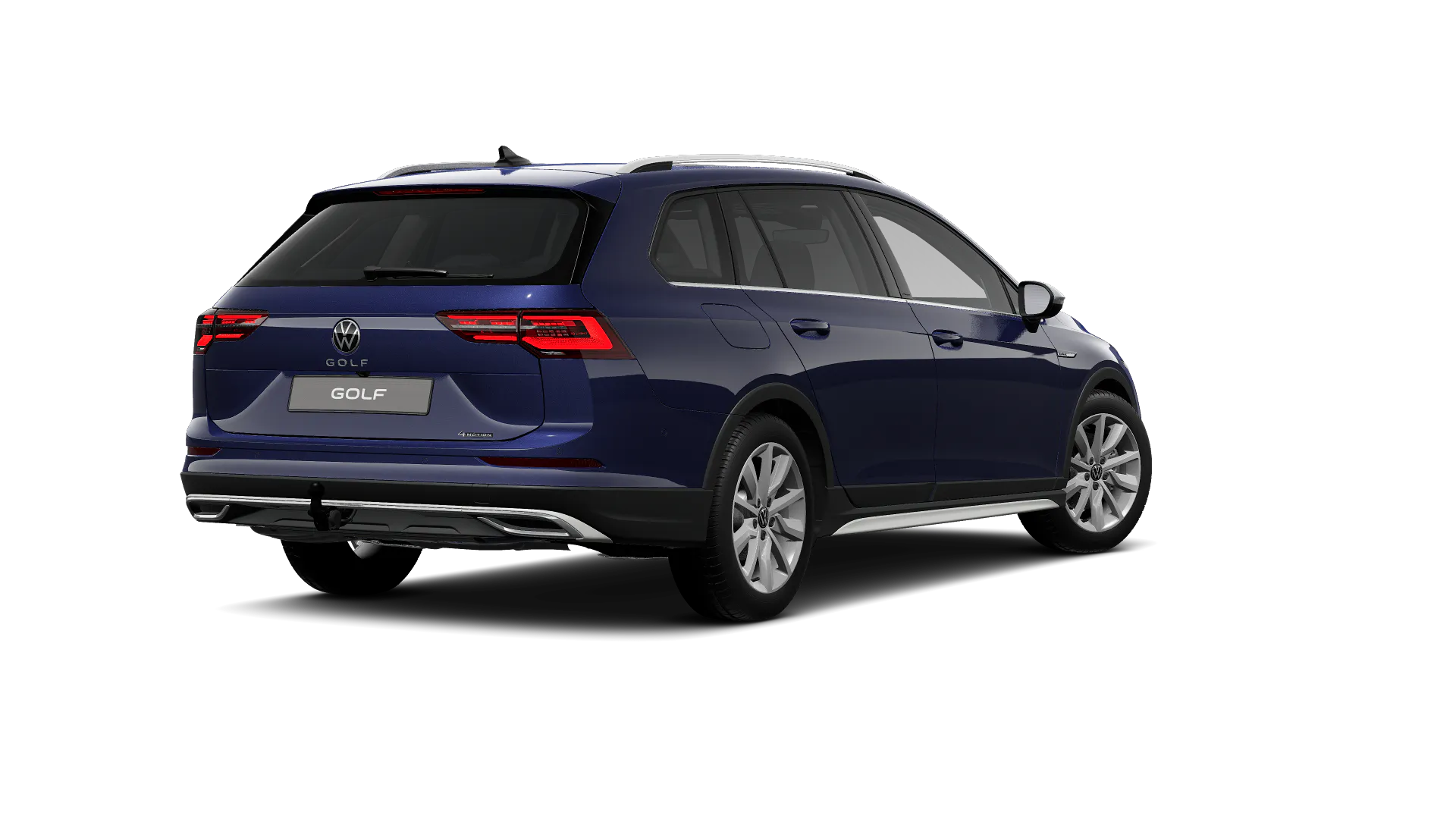 Volkswagen Golf Variant Alltrack