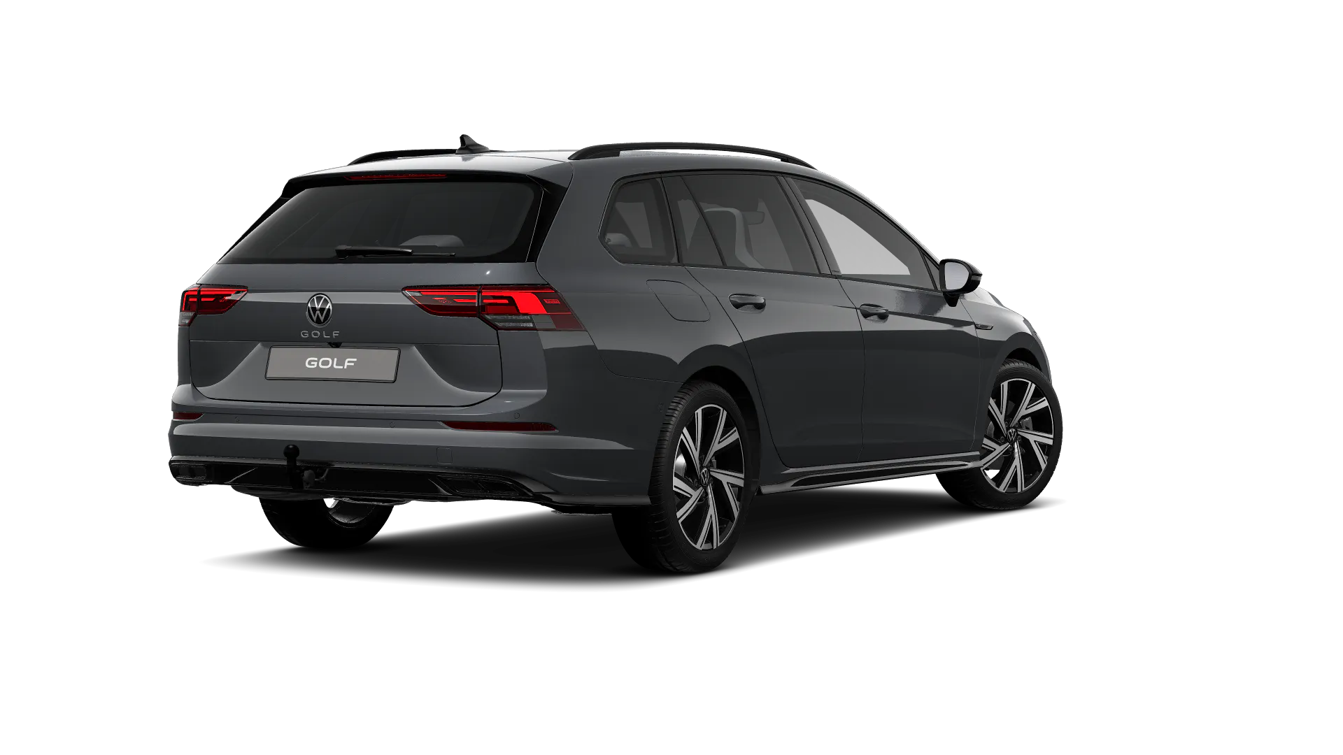 Volkswagen Golf Variant R-Line