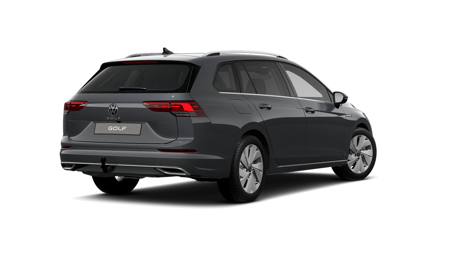 Volkswagen Golf Variant Style
