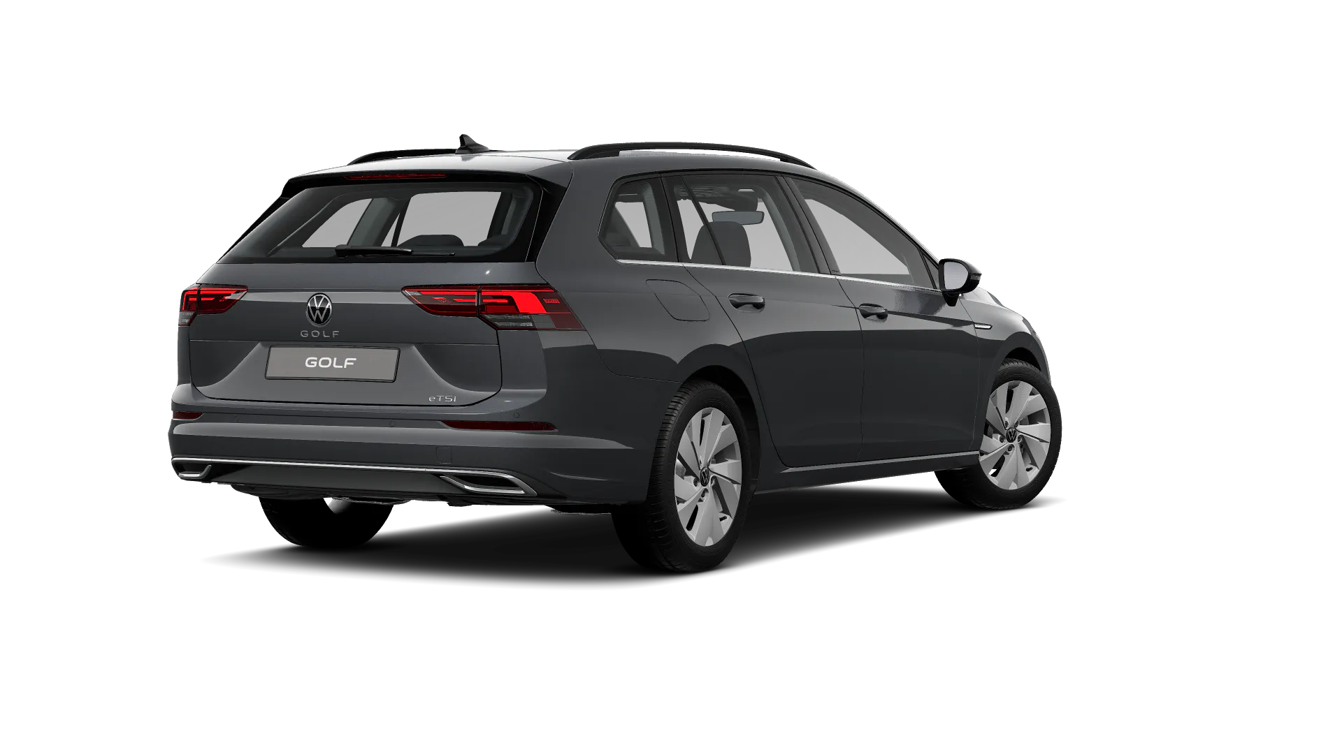Volkswagen Golf Variant Style