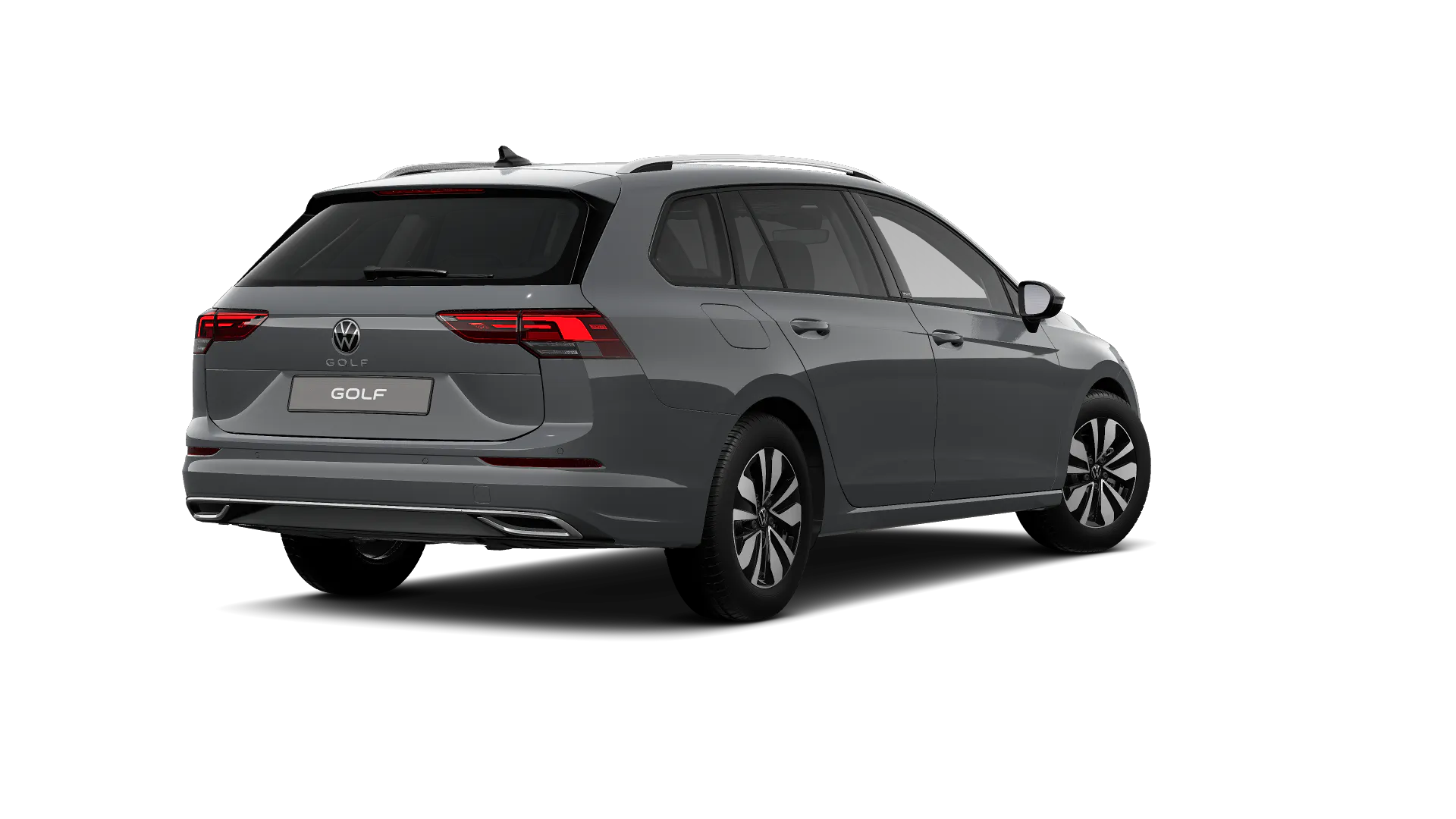 Volkswagen Golf Variant MOVE