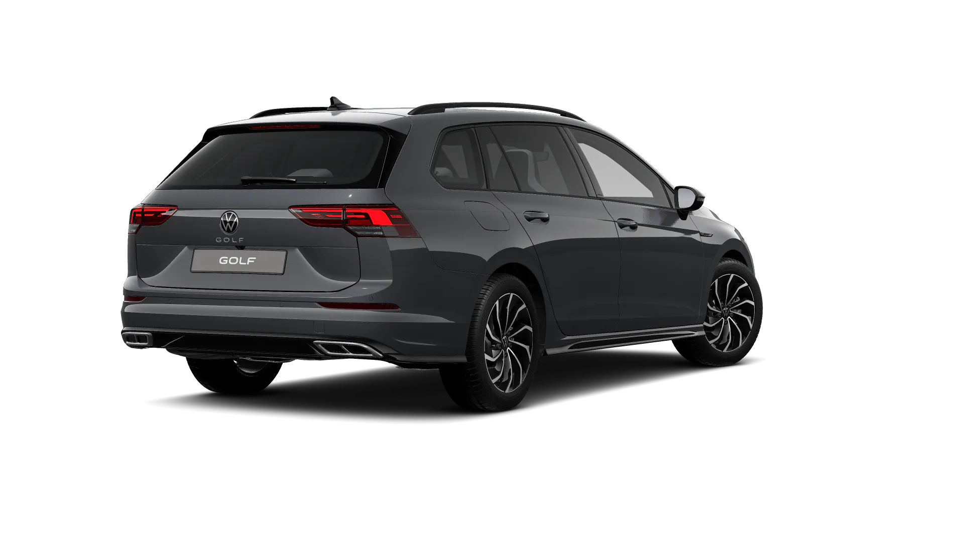 Volkswagen Golf Variant R-Line