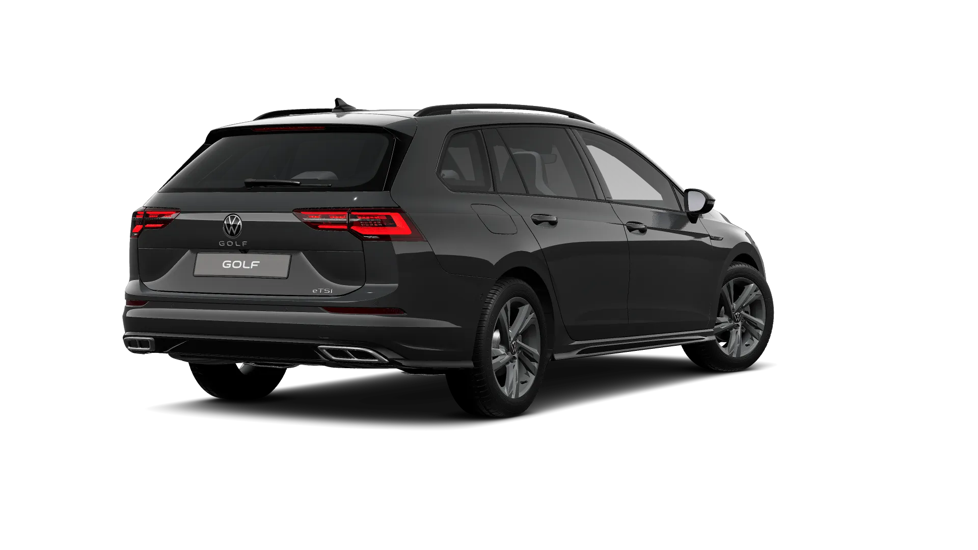 Volkswagen Golf Variant R-Line