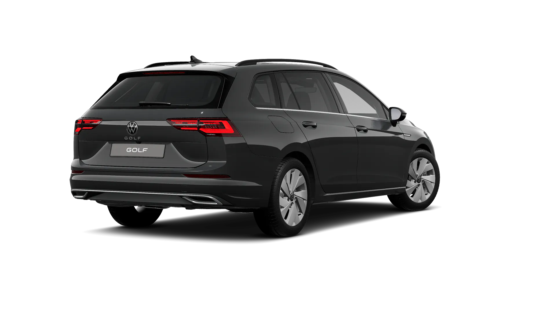 Volkswagen Golf Variant Style