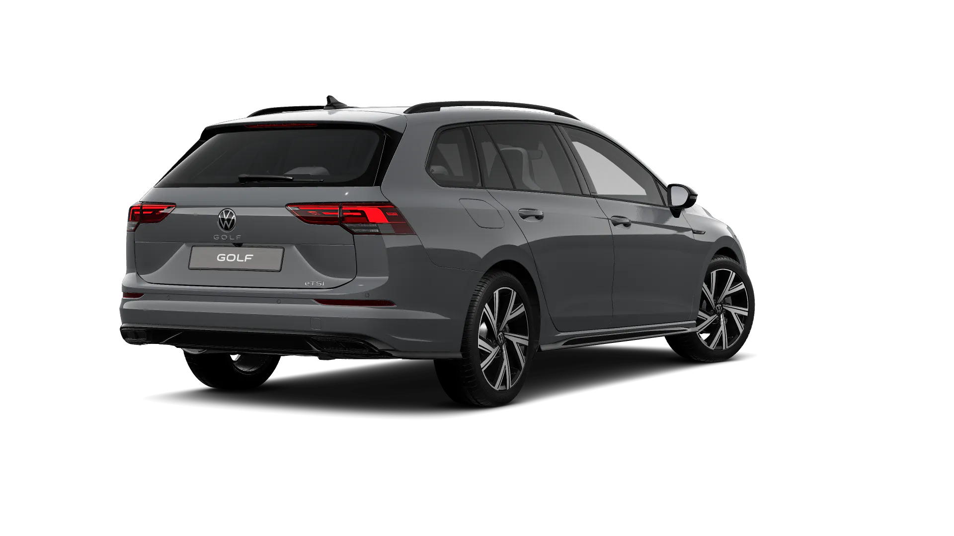 Volkswagen Golf Variant R-Line