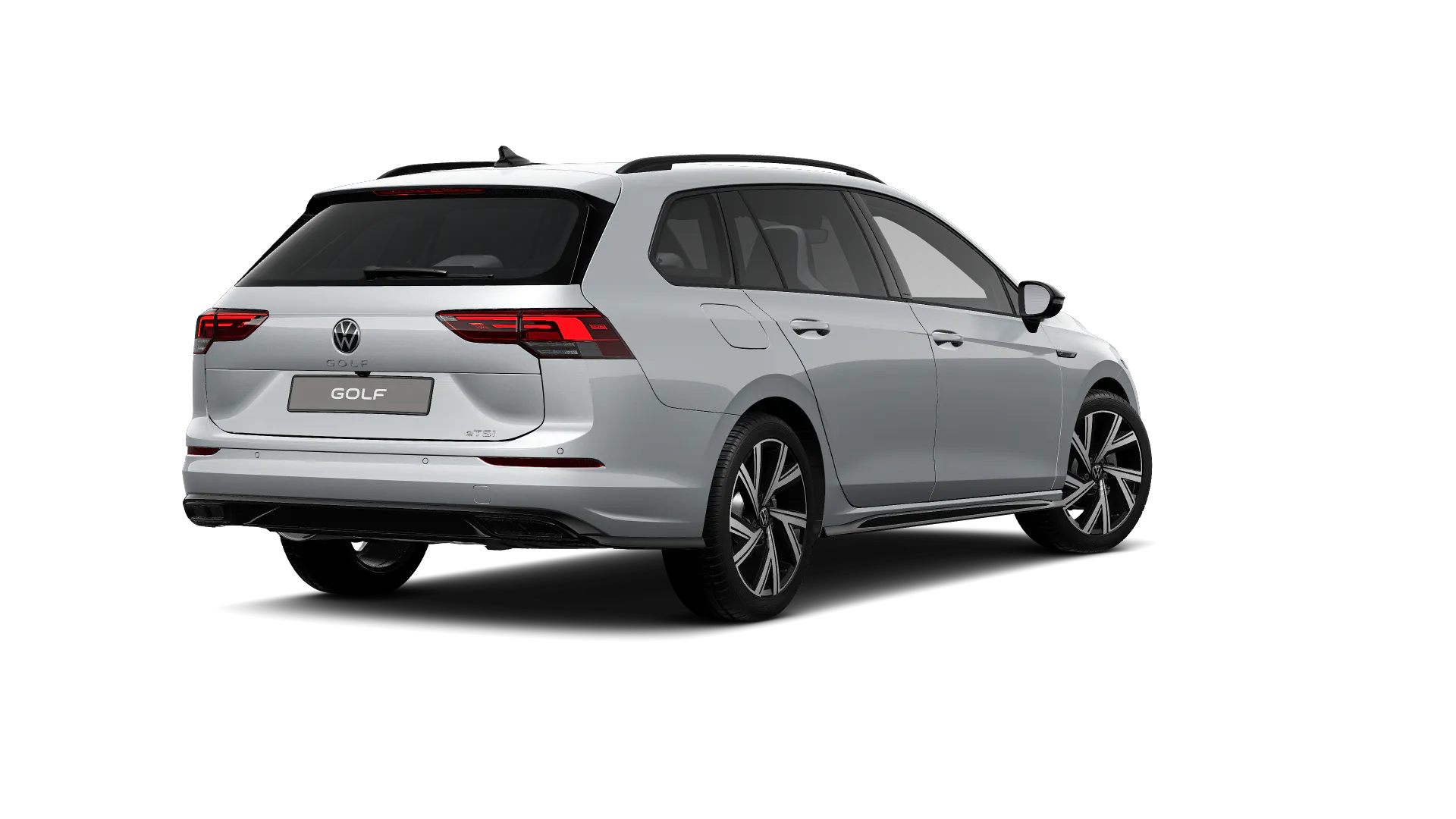 Volkswagen Golf Variant R-Line