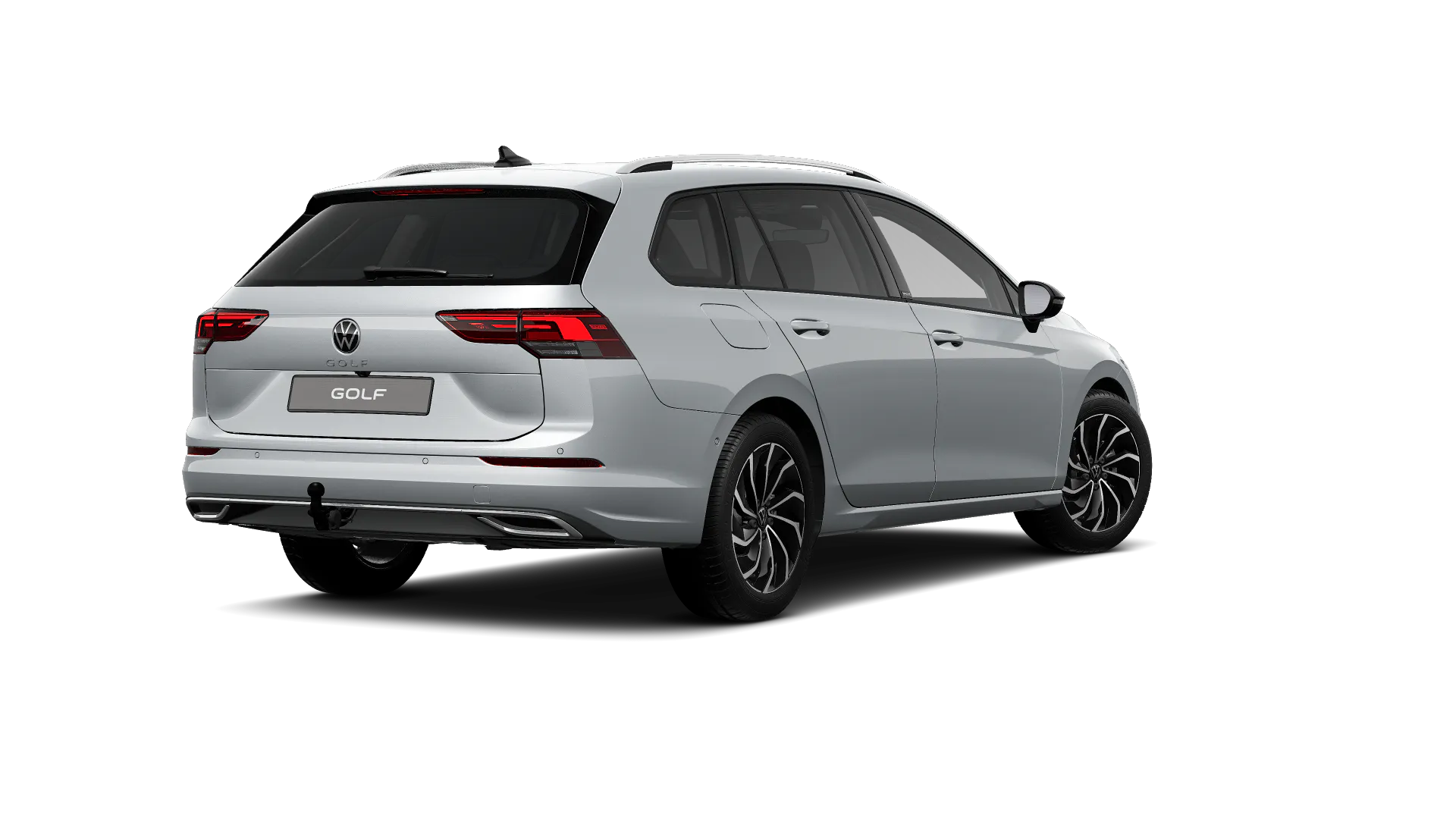 Volkswagen Golf Variant MOVE