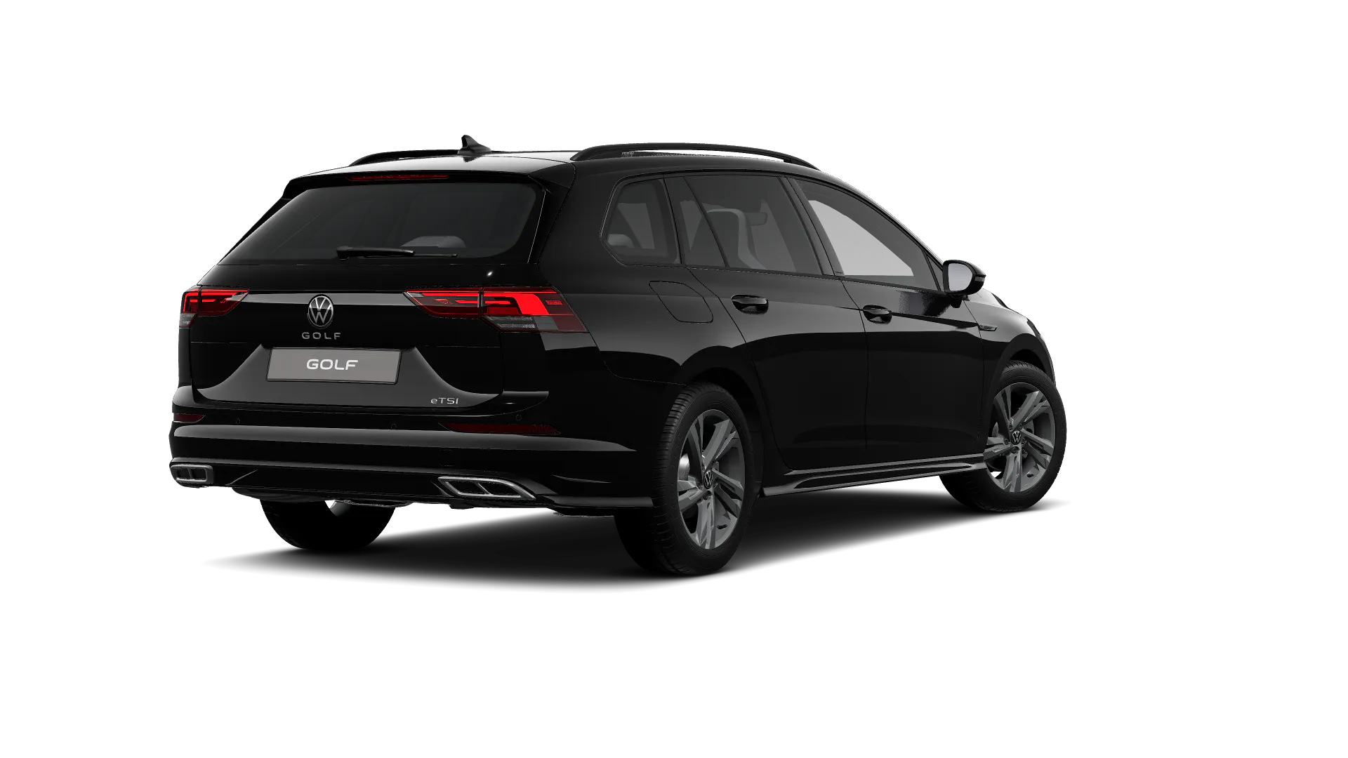 Volkswagen Golf Variant R-Line