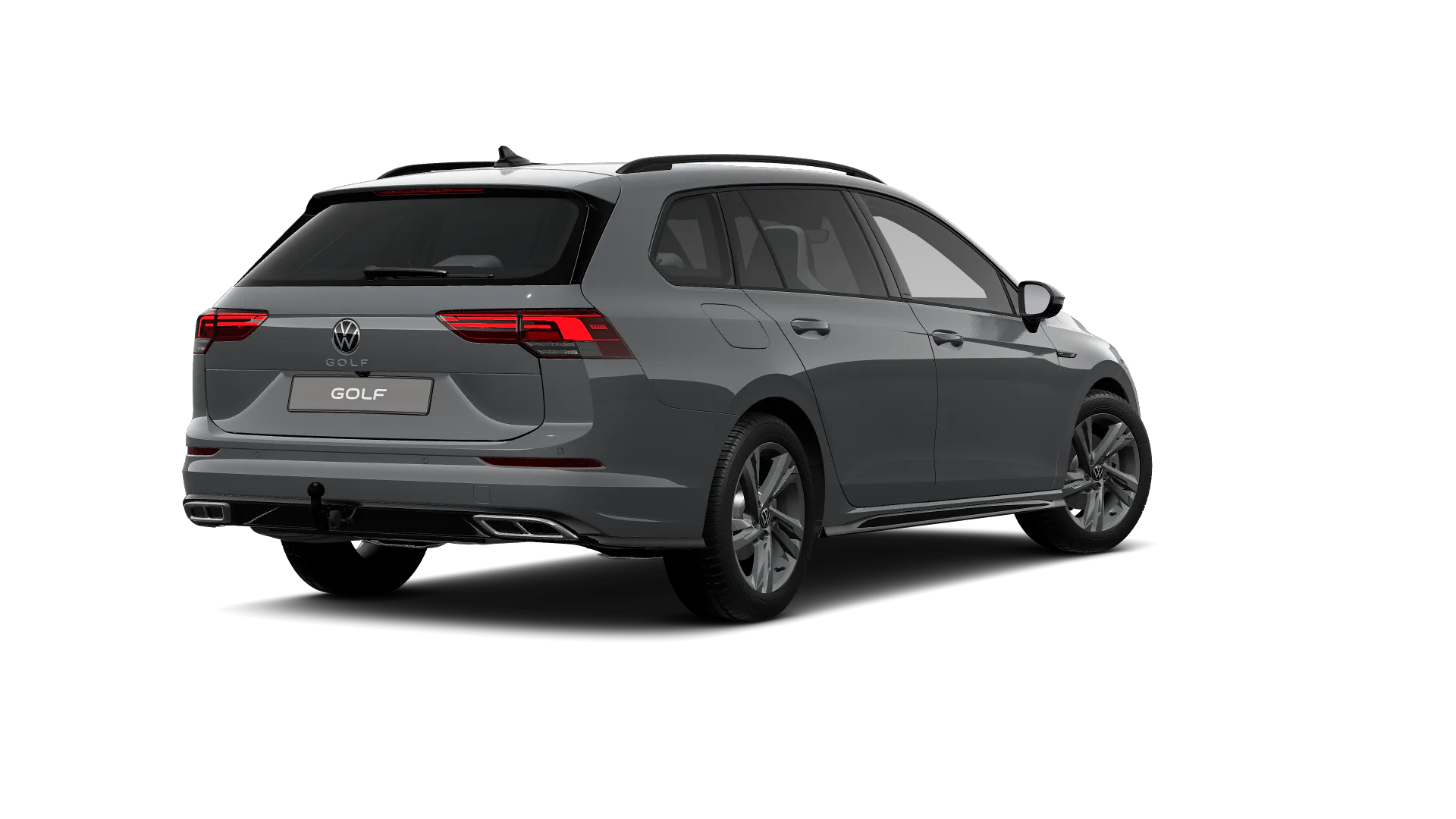 Volkswagen Golf Variant R-Line