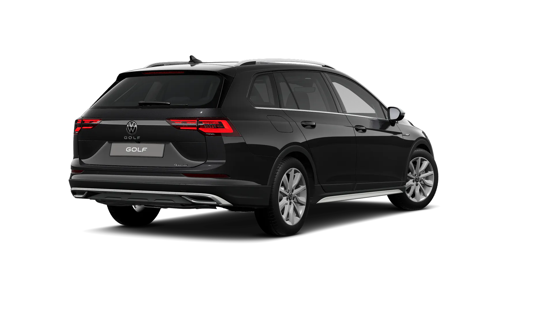 Volkswagen Golf Variant Alltrack