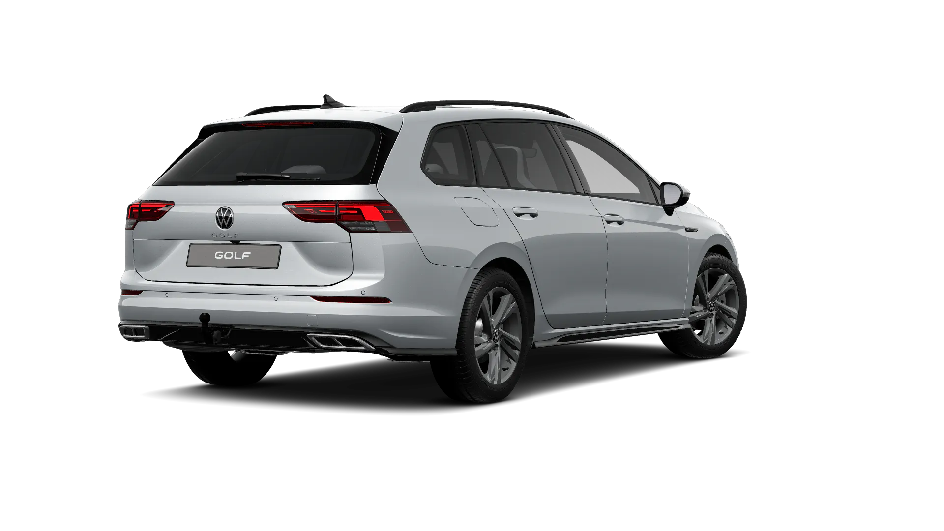 Volkswagen Golf Variant R-Line