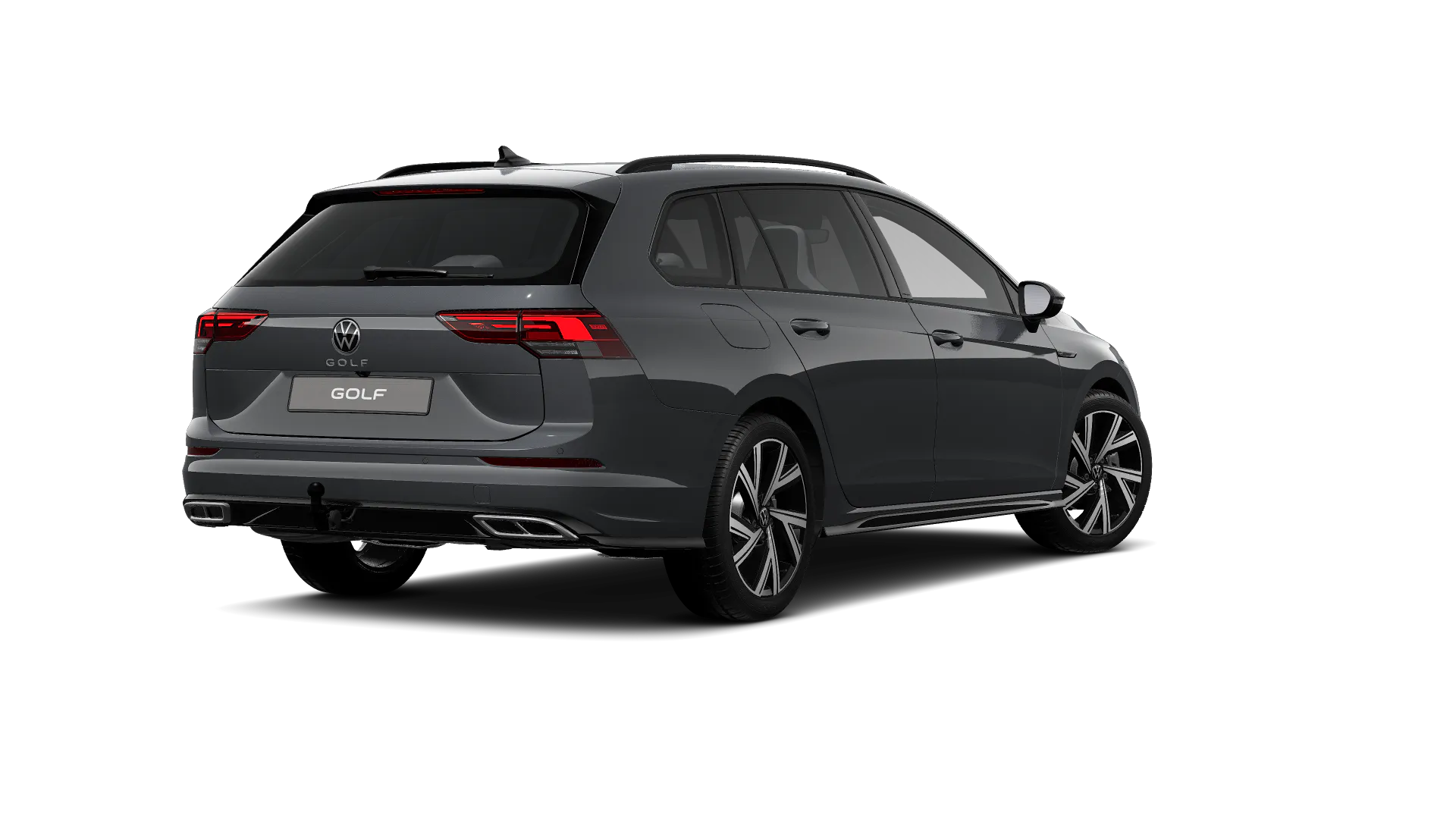 Volkswagen Golf Variant R-Line