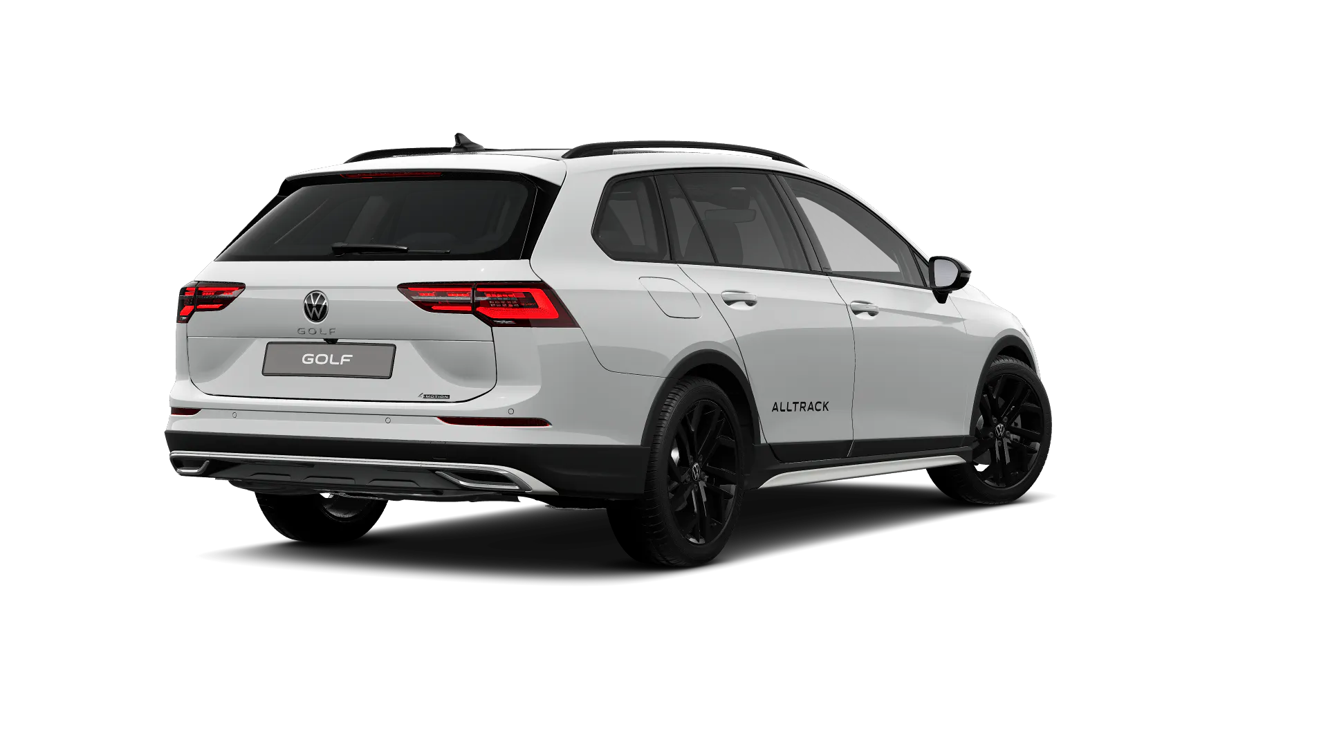 Volkswagen Golf Variant Alltrack