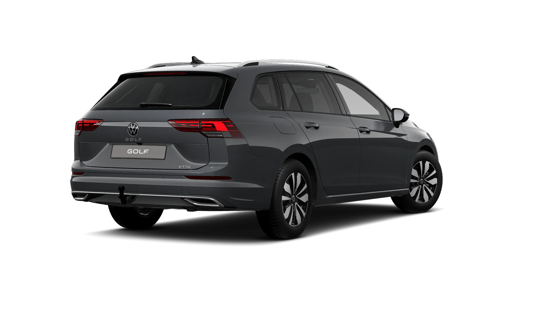 Volkswagen Golf Variant MOVE