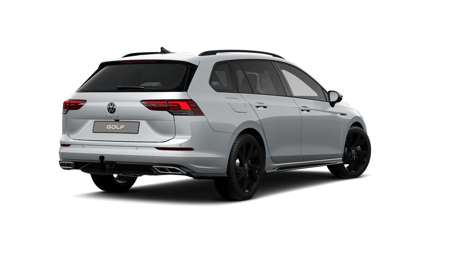 Volkswagen Golf Variant R-Line
