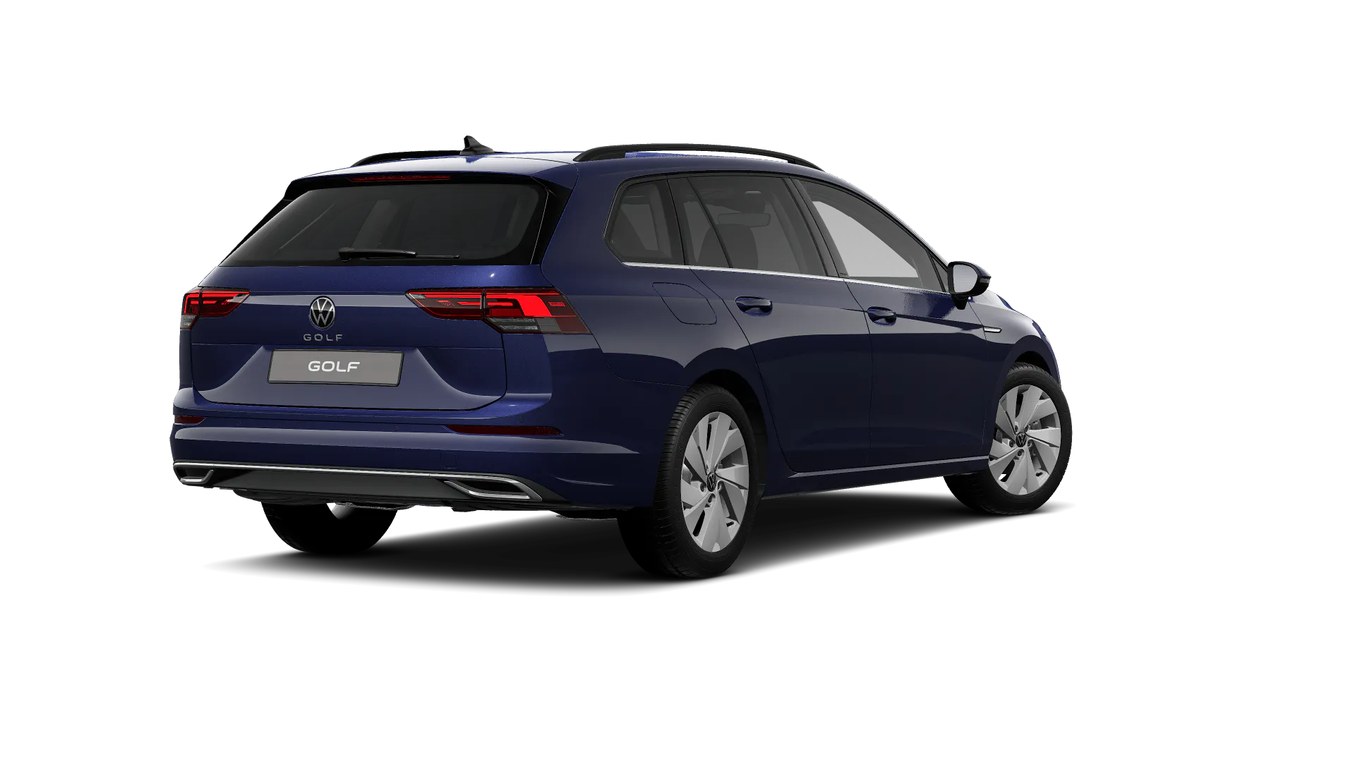 Volkswagen Golf Variant Style