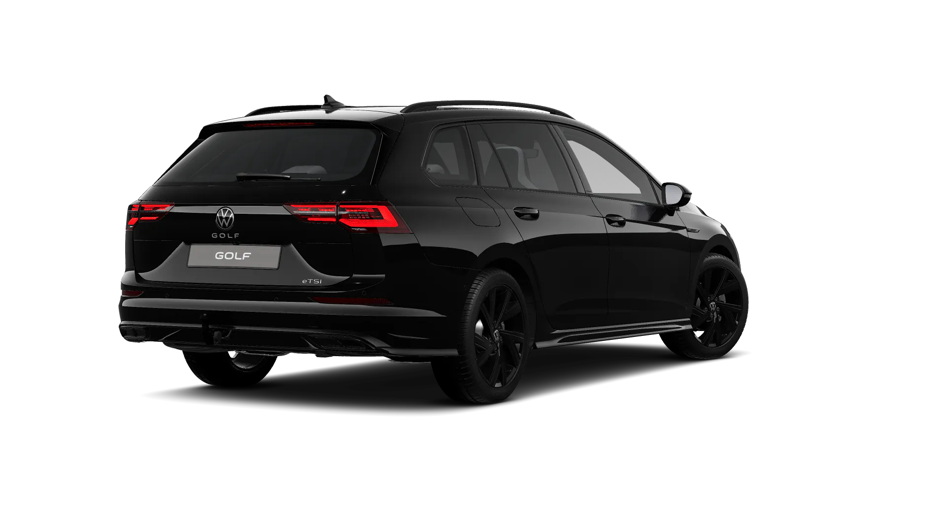 Volkswagen Golf Variant R-Line